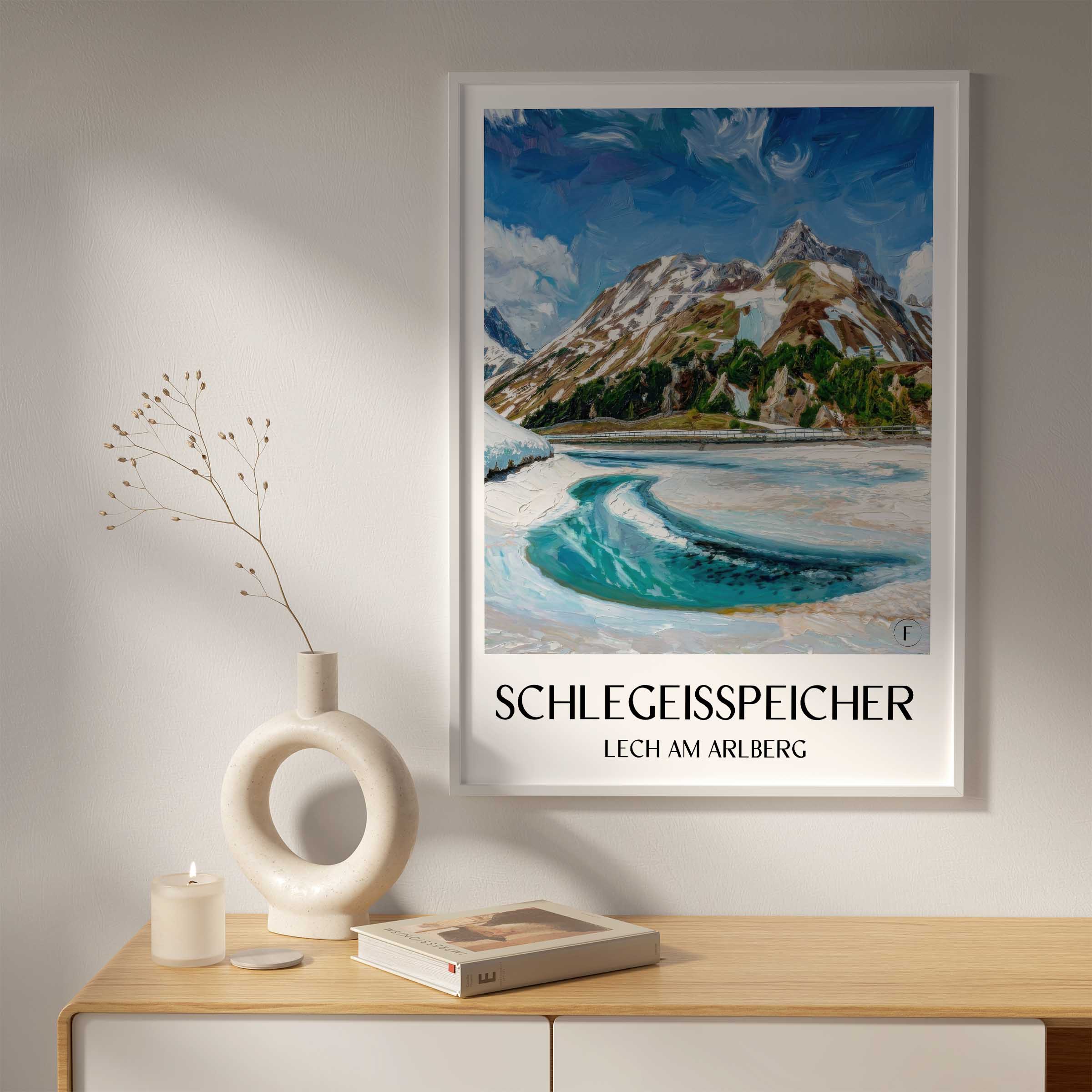 schlegeisspeicher-lech-am-arlberg-österreich-poster-oil-painting-oelgemaelde