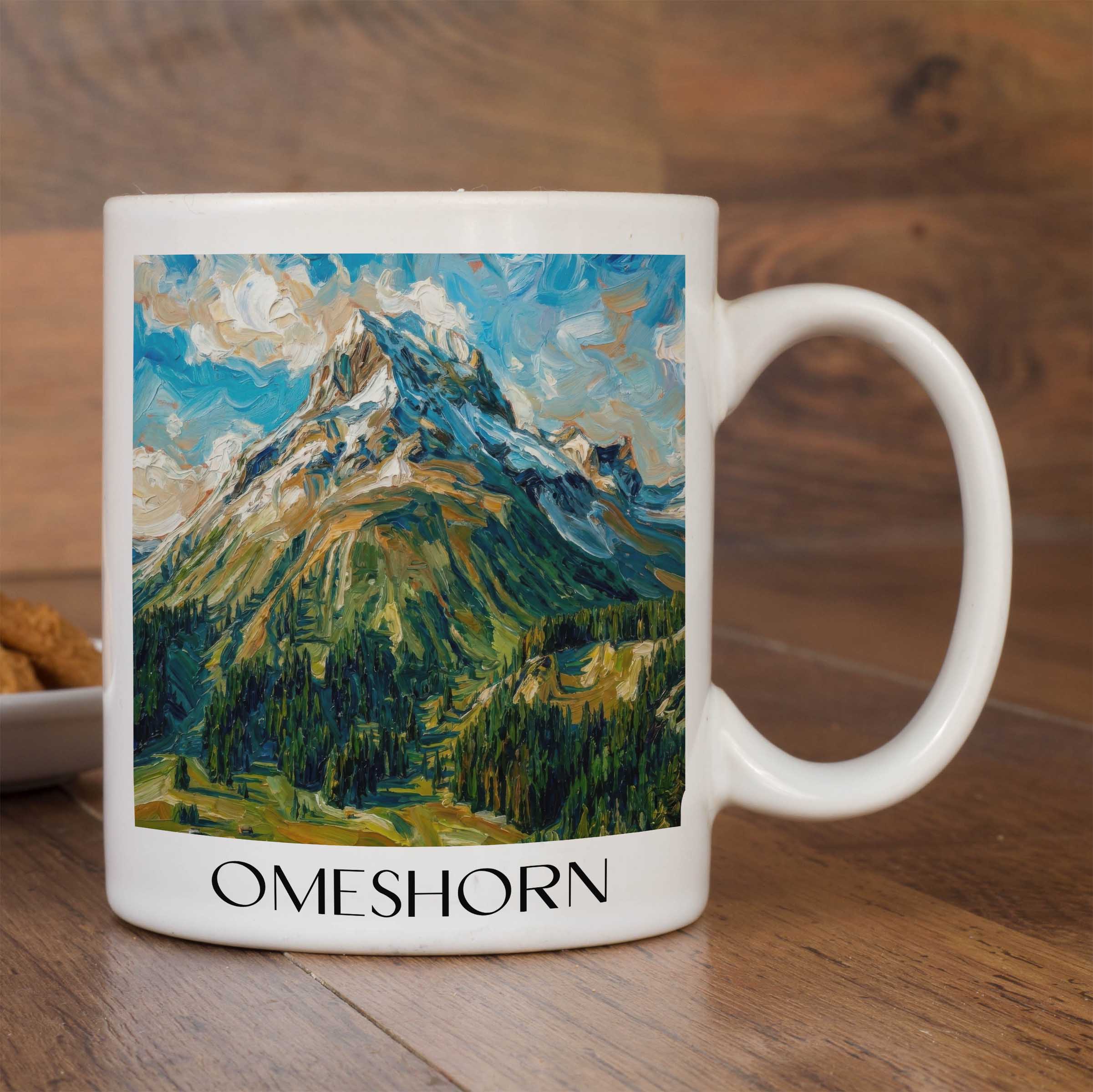 omeshorn-lech-am-arlberg-österreich-kaffeebecher-oil-painting-oelgemaelde