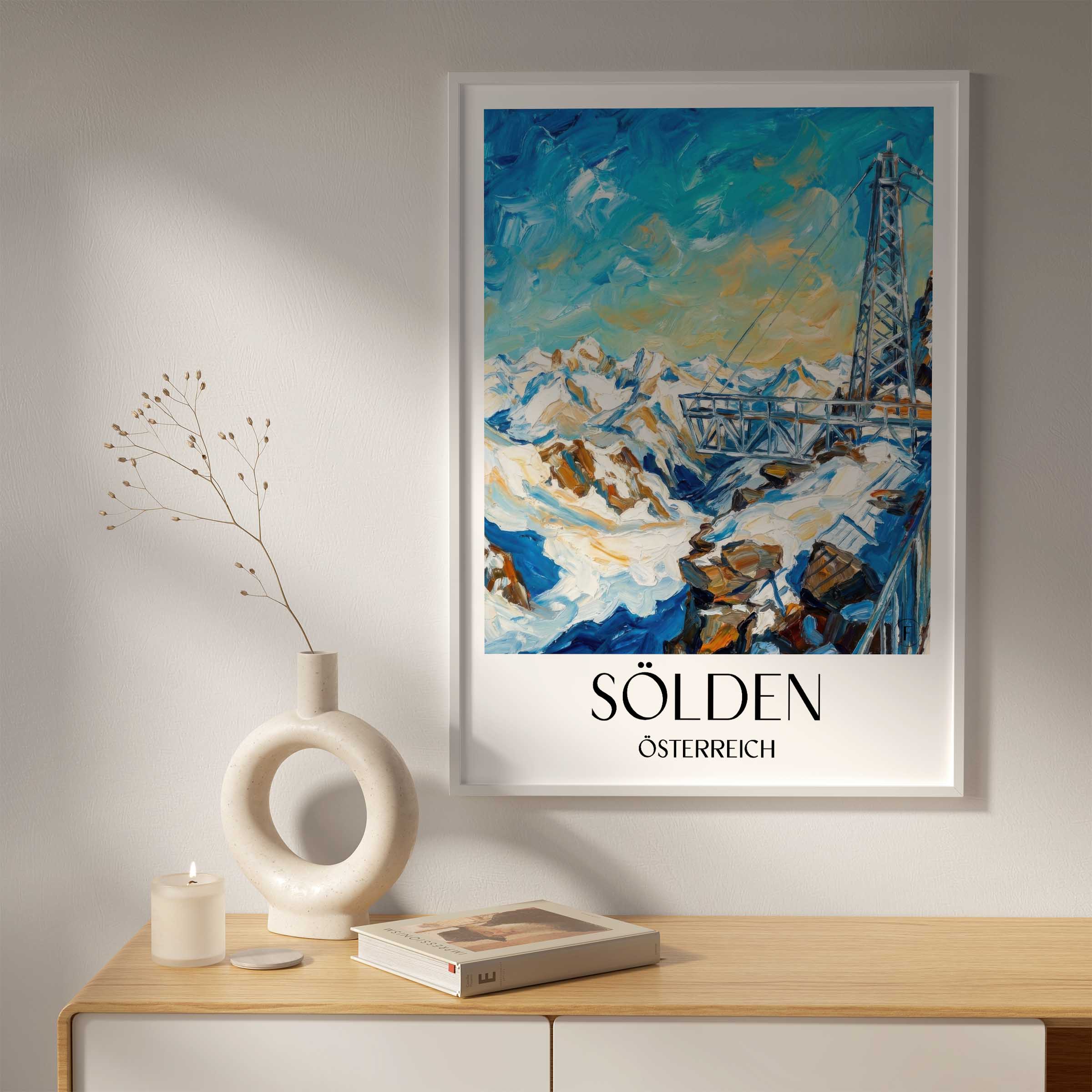 sölden-österreich-österreich-poster-oil-painting-oelgemaelde
