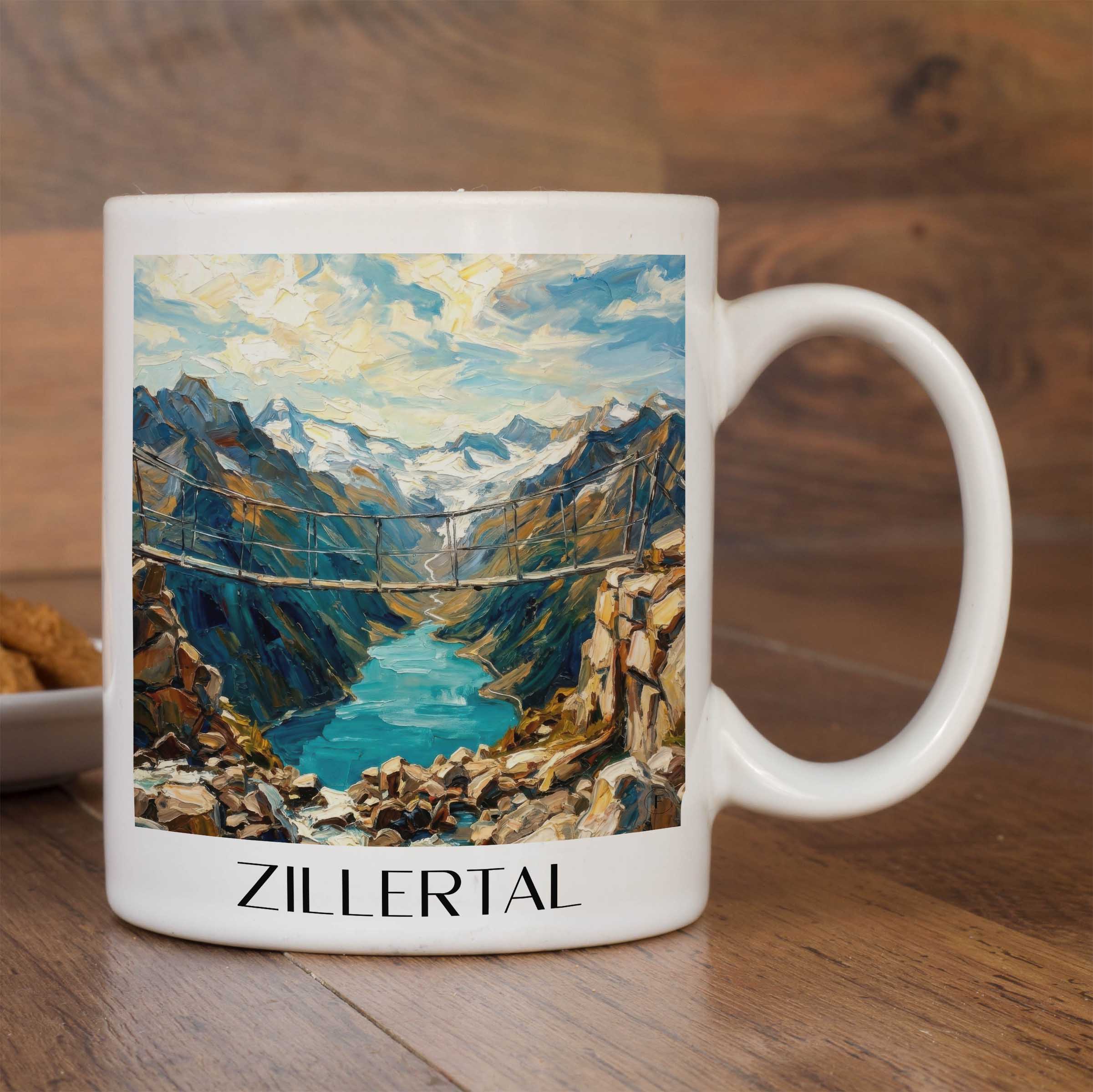 zillertal-österreich-österreich-kaffeebecher-oil-painting-oelgemaelde