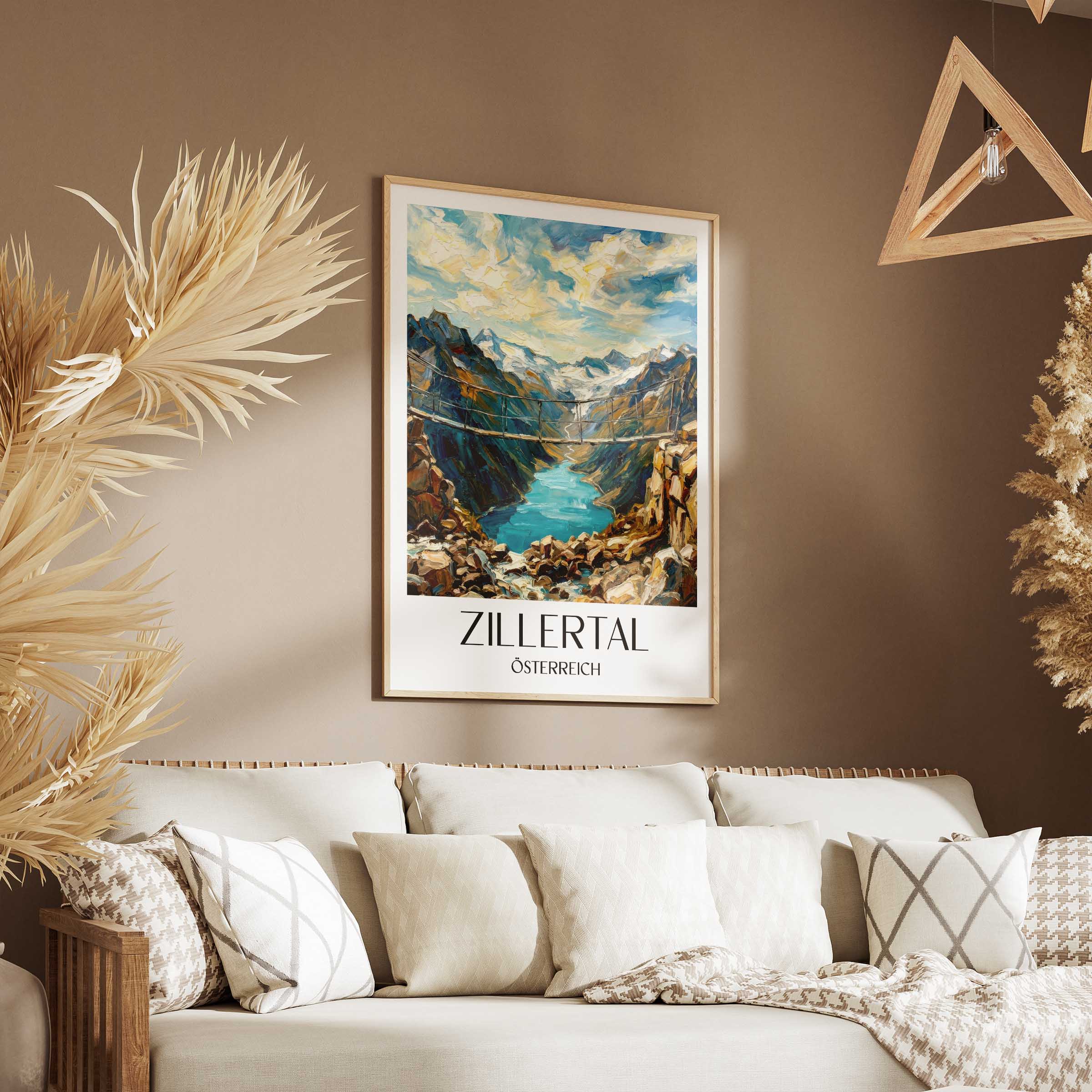 zillertal-österreich-österreich-poster-oil-painting-oelgemaelde