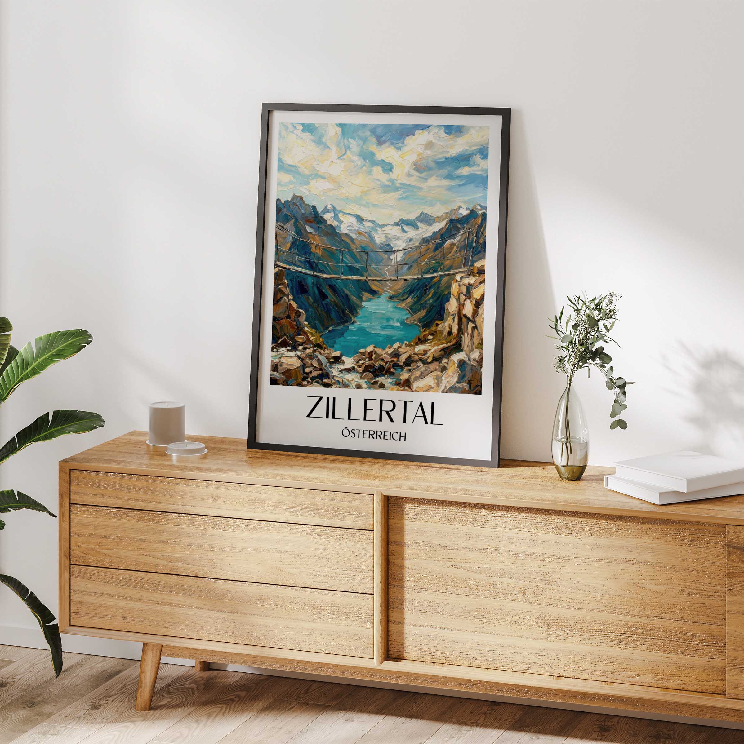 zillertal-österreich-österreich-poster-oil-painting-oelgemaelde