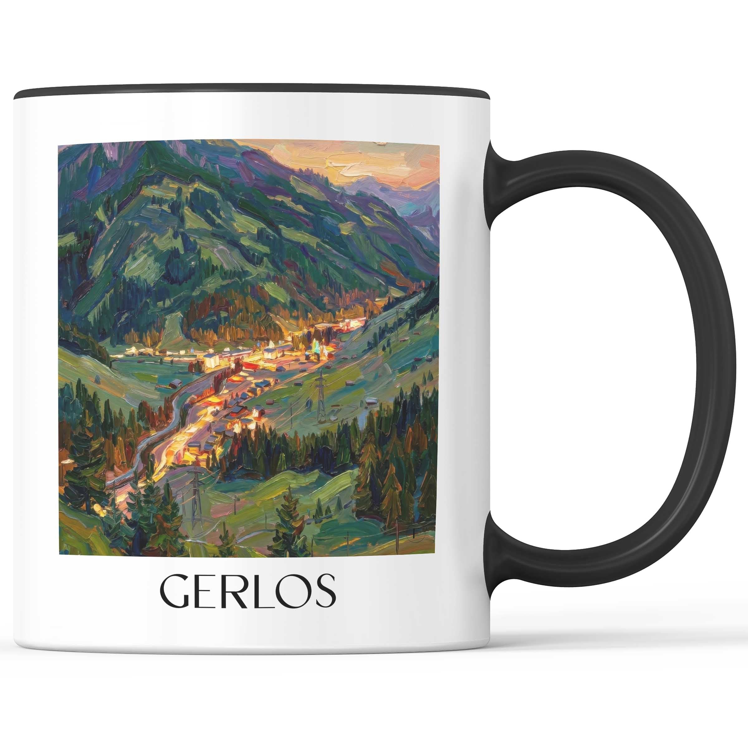 gerlos-tirol-österreich-kaffeebecher-oil-painting-oelgemaelde