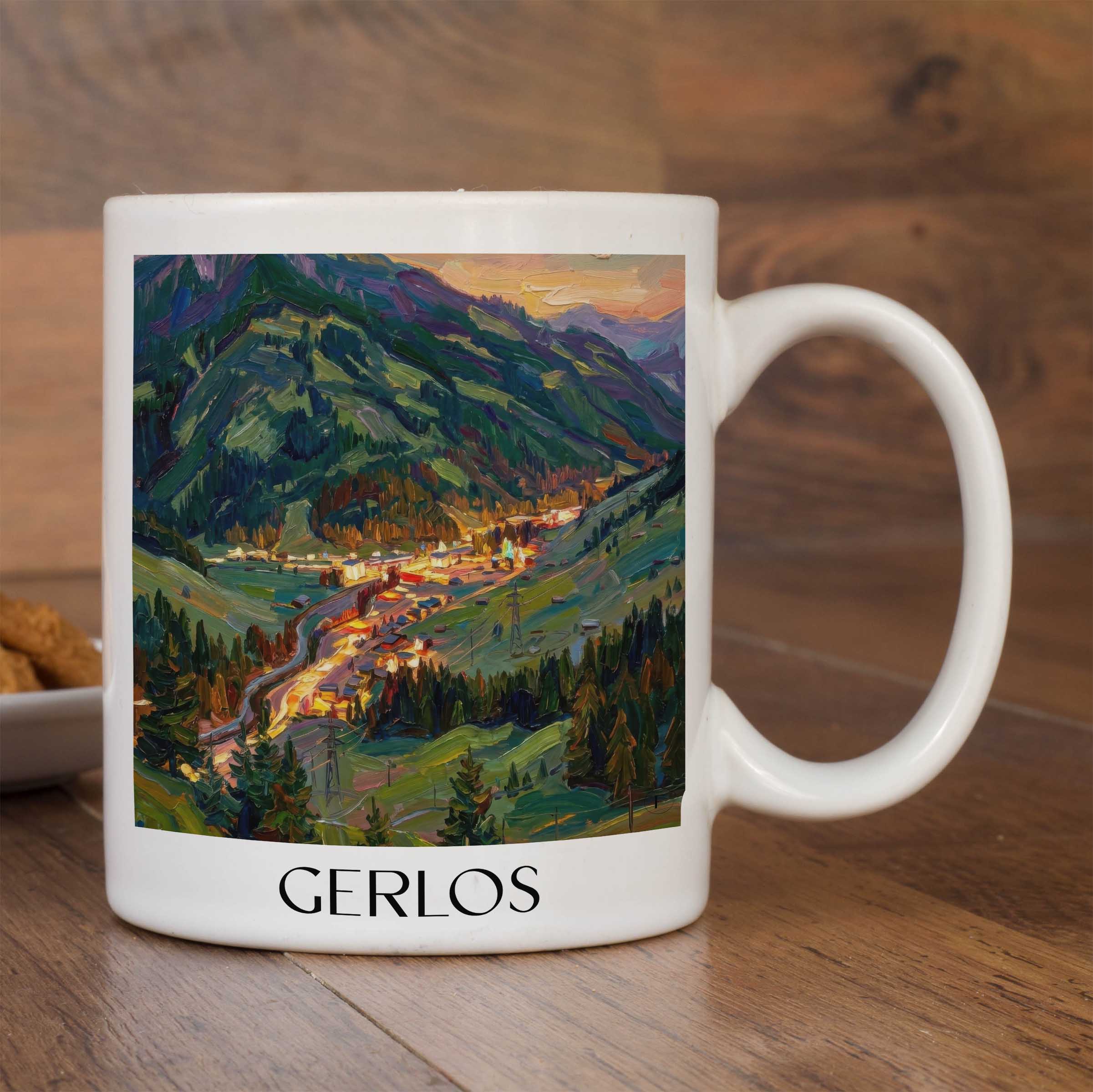 gerlos-tirol-österreich-kaffeebecher-oil-painting-oelgemaelde