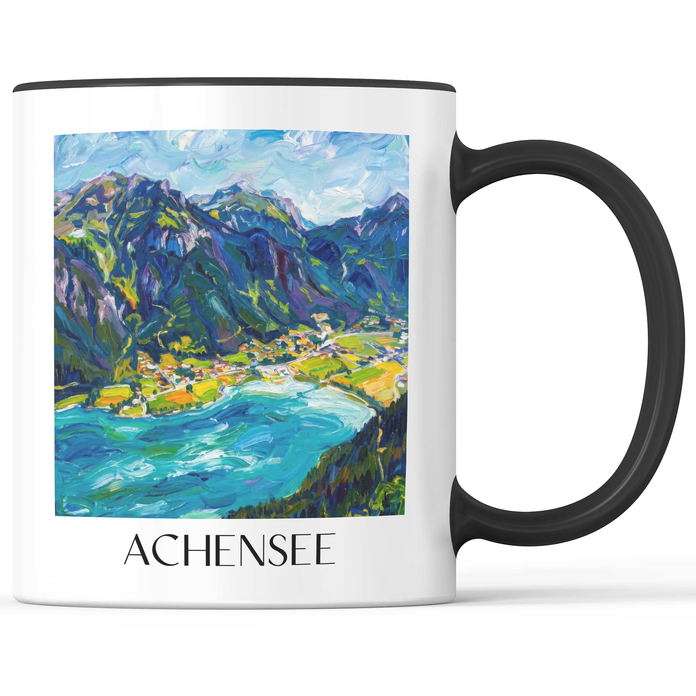 achensee--tirol-österreich-kaffeebecher-oil-painting-oelgemaelde