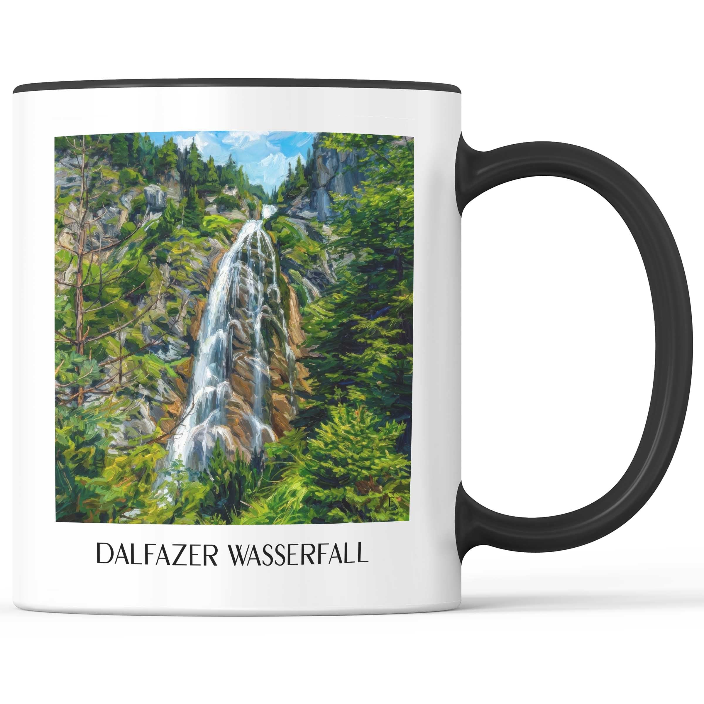 dalfazer-wasserfall-tirol-österreich-kaffeebecher-oil-painting-oelgemaelde