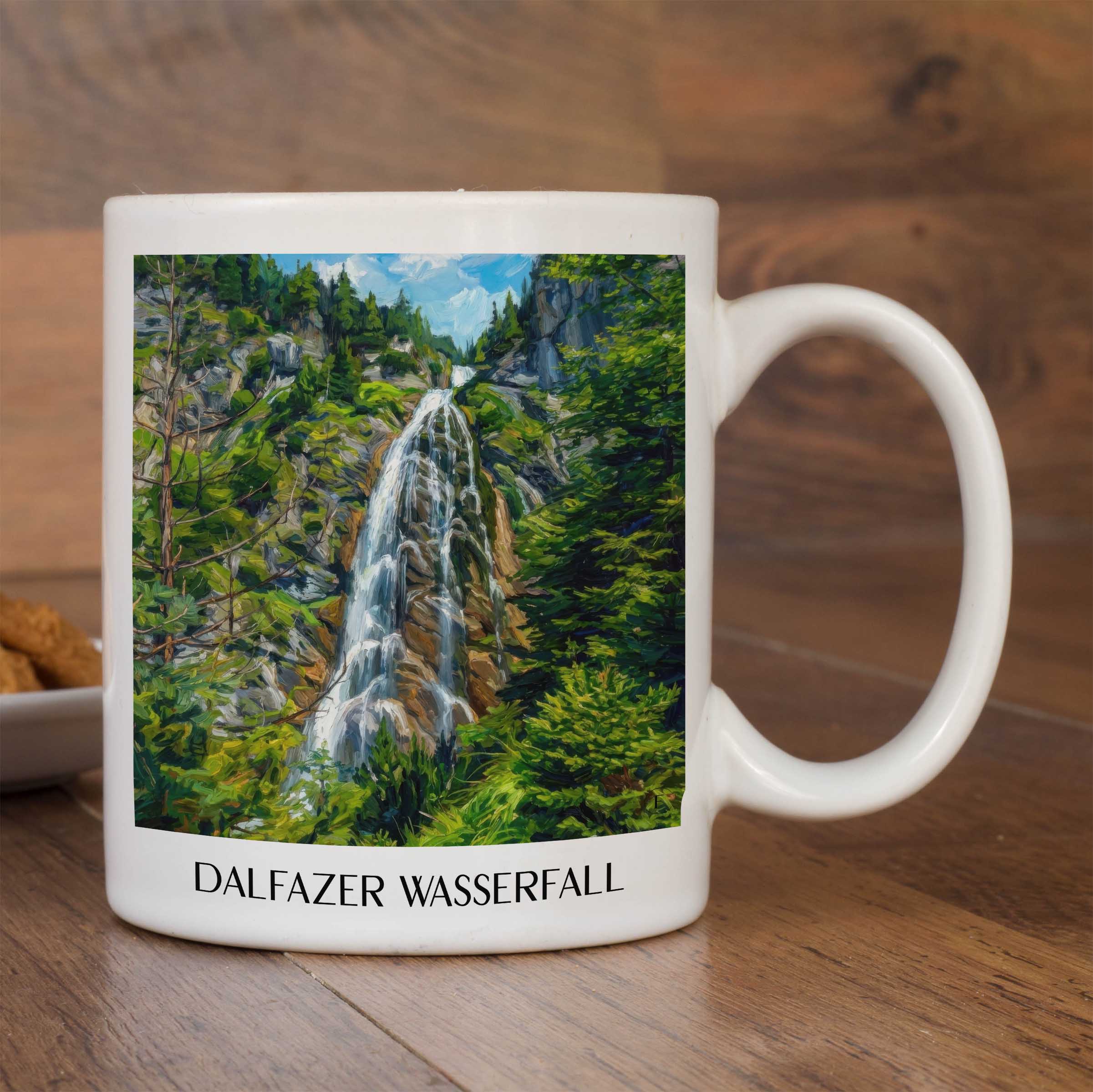 dalfazer-wasserfall-tirol-österreich-kaffeebecher-oil-painting-oelgemaelde