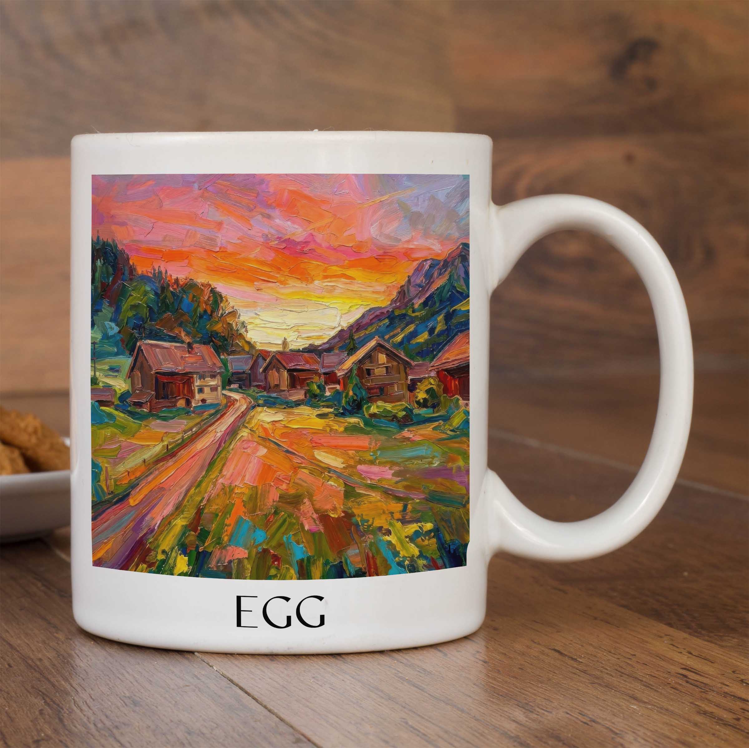 egg-bregenzerwald-österreich-kaffeebecher-oil-painting-oelgemaelde