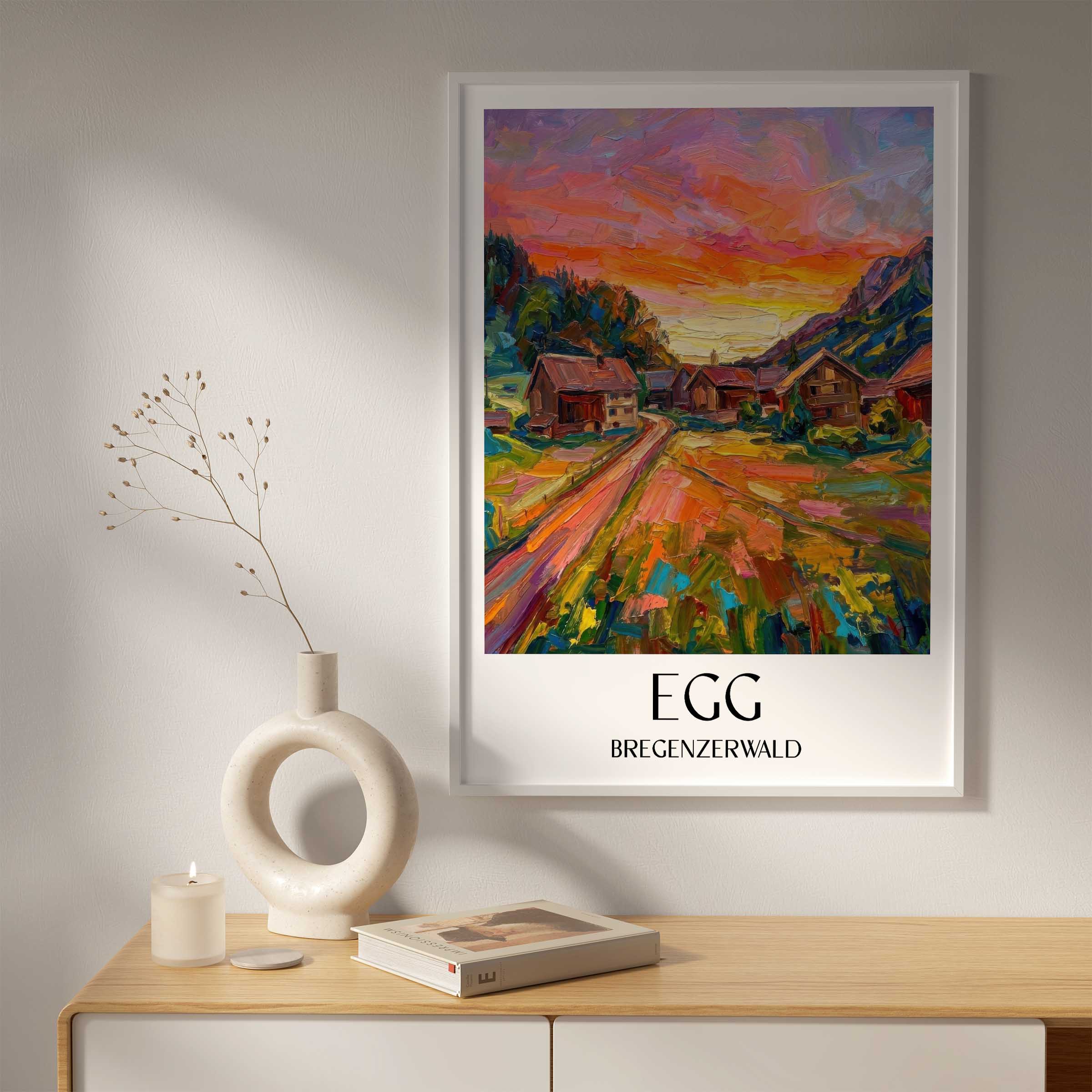 egg-bregenzerwald-österreich-poster-oil-painting-oelgemaelde