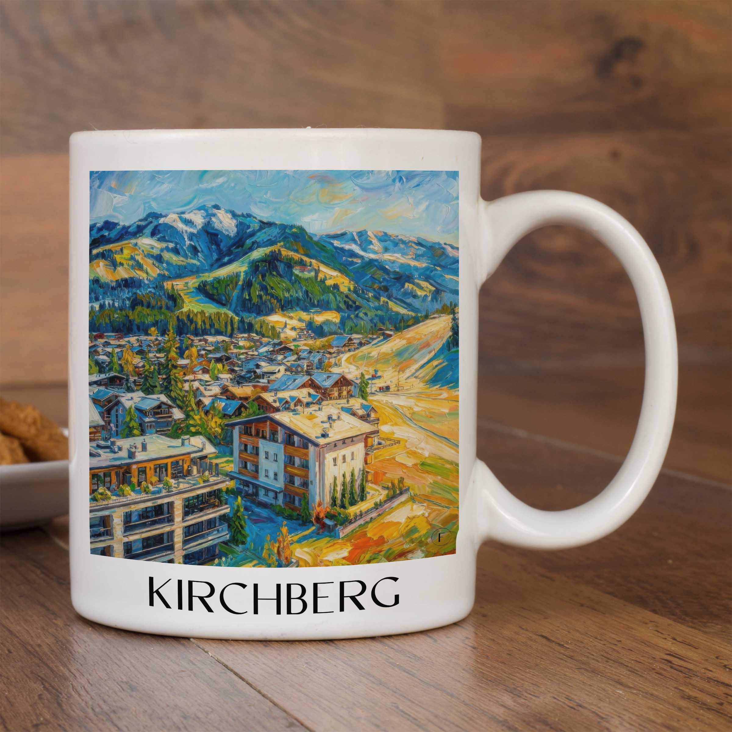 kirchberg-tirol-österreich-kaffeebecher-oil-painting-oelgemaelde