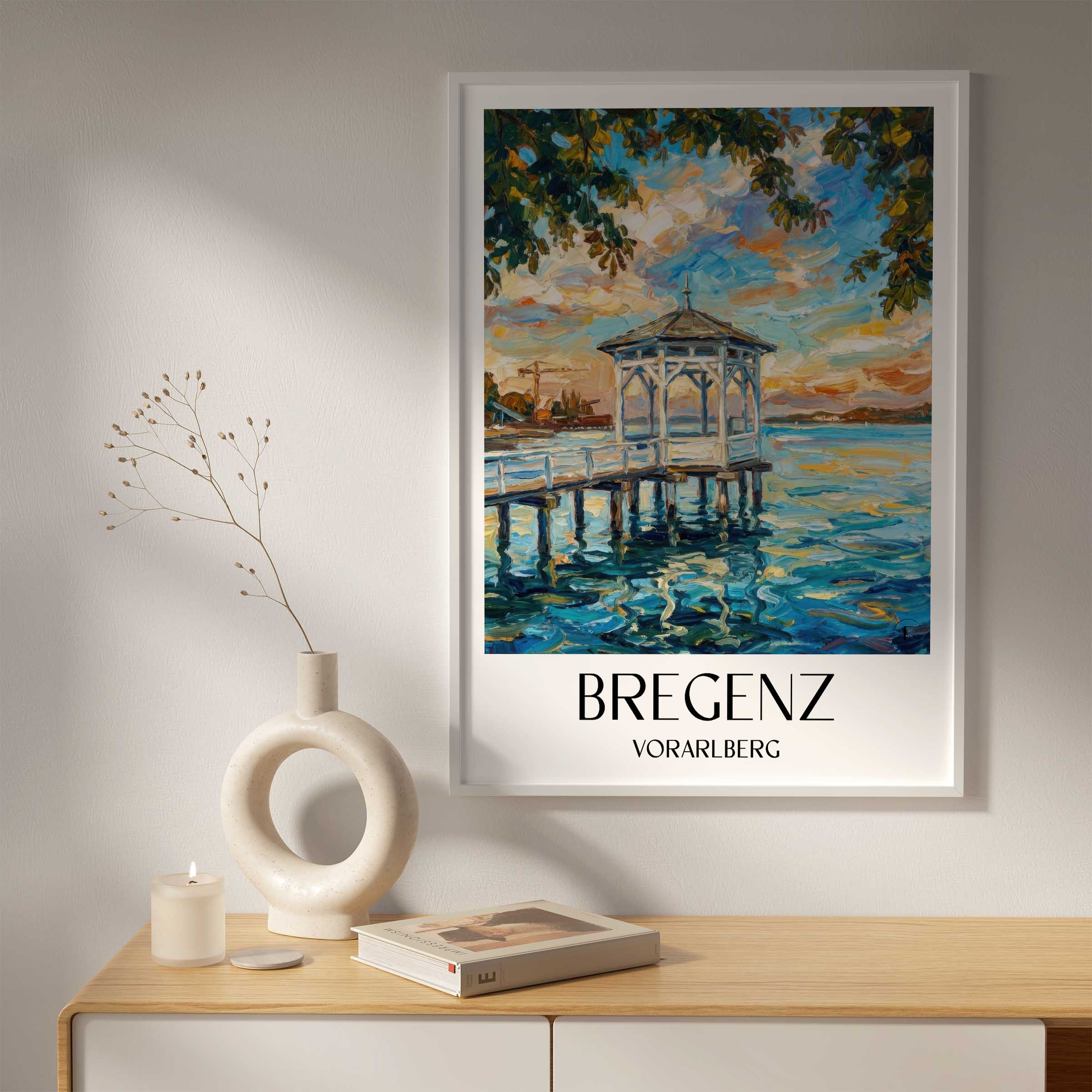 bregenz-vorarlberg-österreich-poster-oil-painting-oelgemaelde