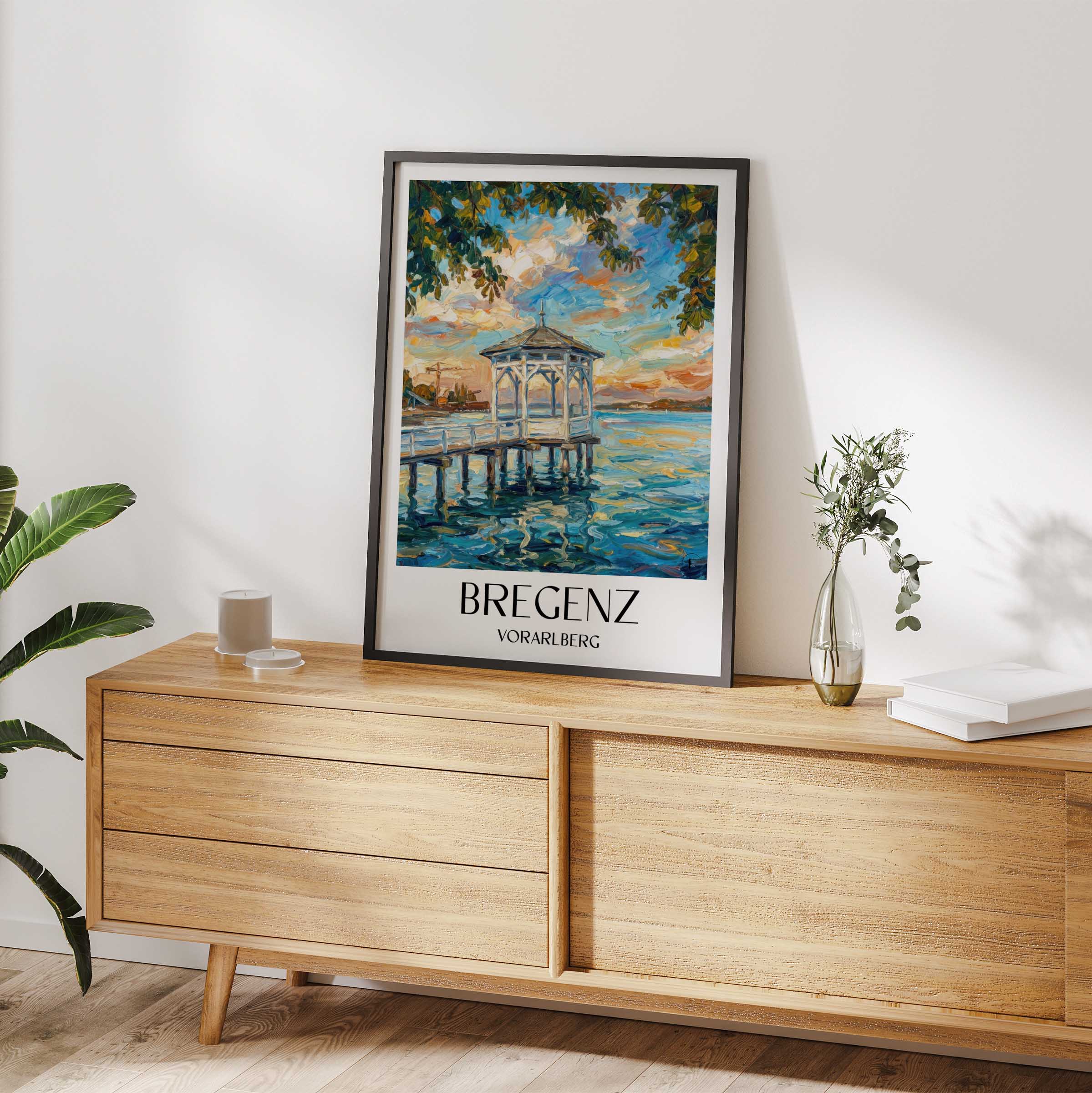 bregenz-vorarlberg-österreich-poster-oil-painting-oelgemaelde