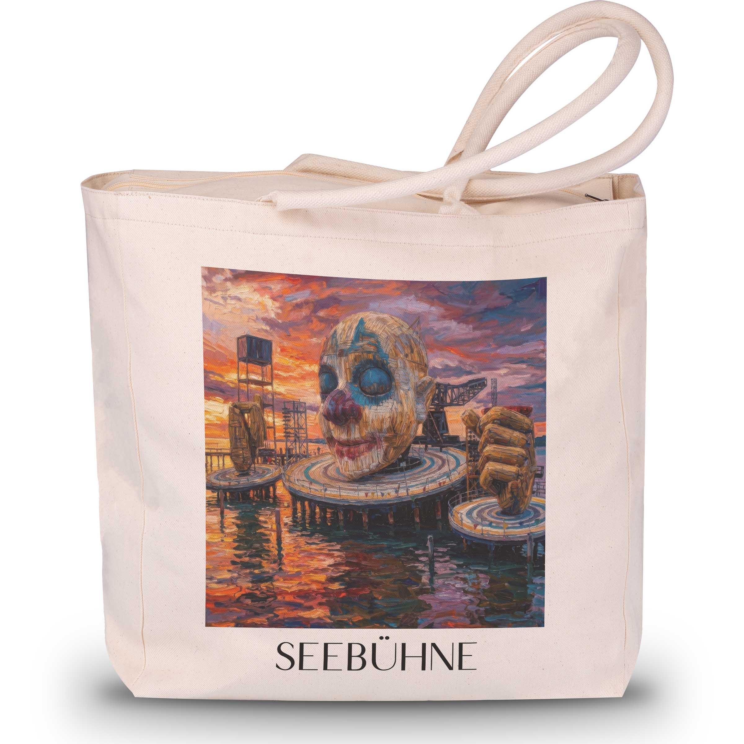 seebühne-bregenz--österreich-einkaufstasche-oil-painting-oelgemaelde