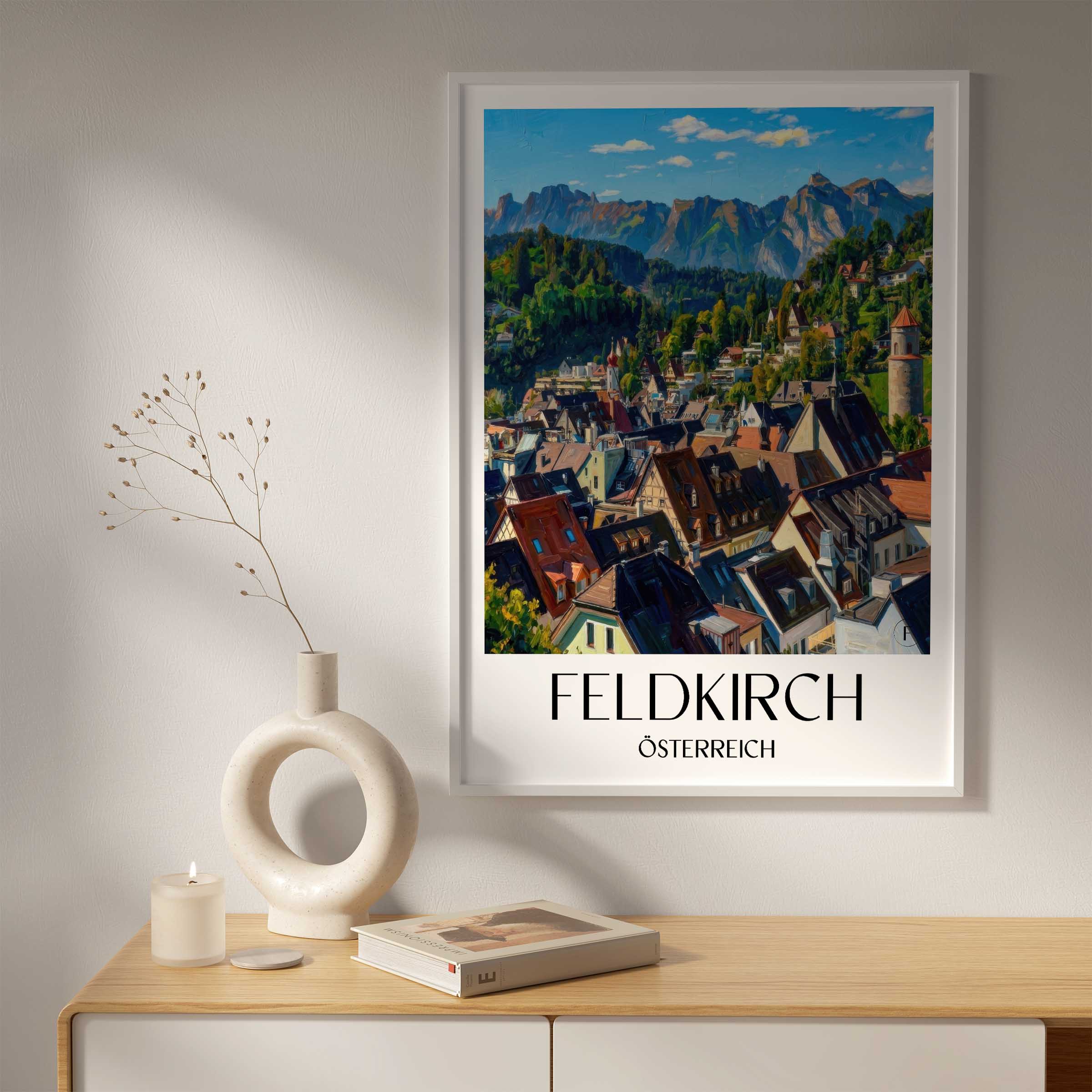feldkirch-österreich-österreich-poster-oil-painting-oelgemaelde