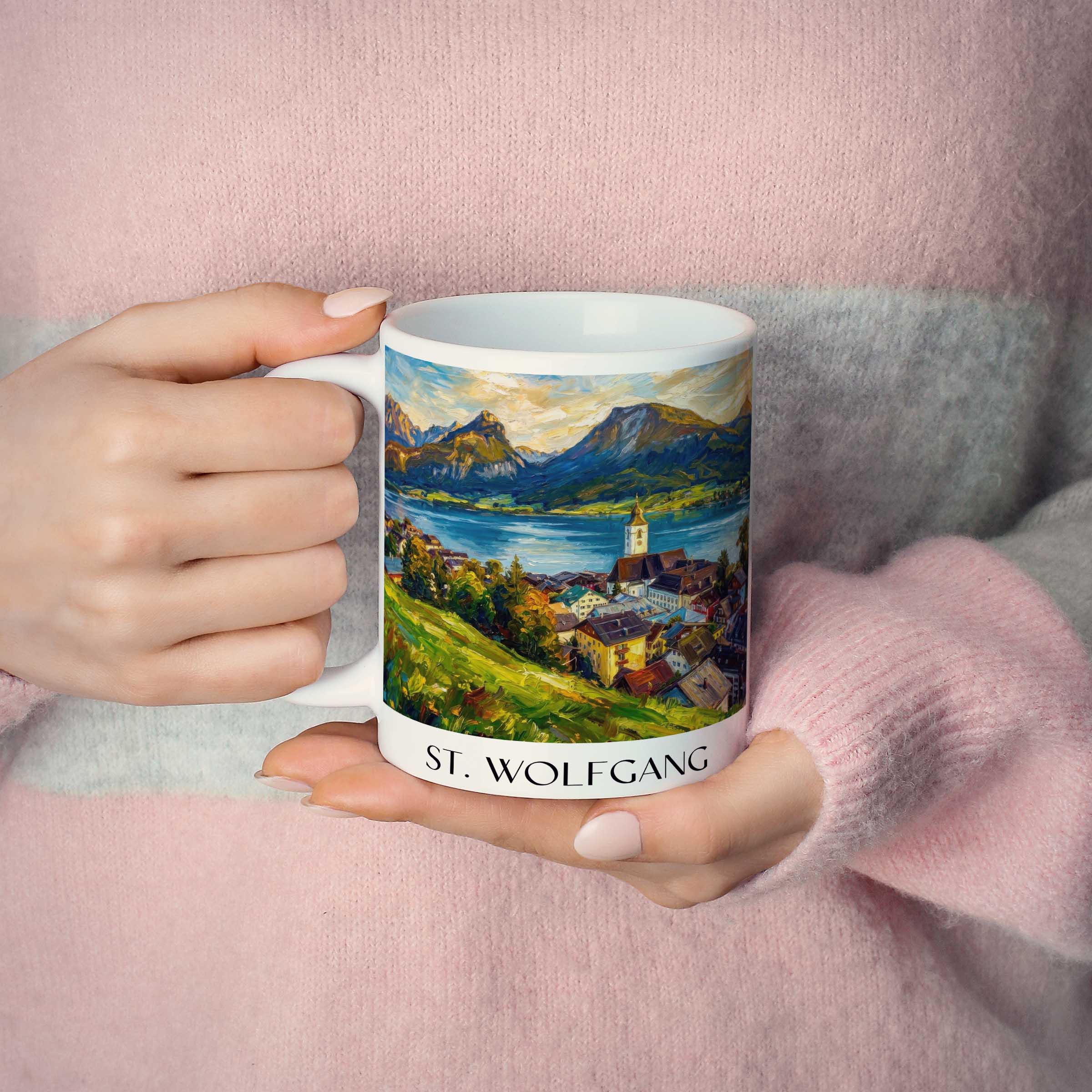 st.-wolfgang-österreich-österreich-kaffeebecher-oil-painting-oelgemaelde