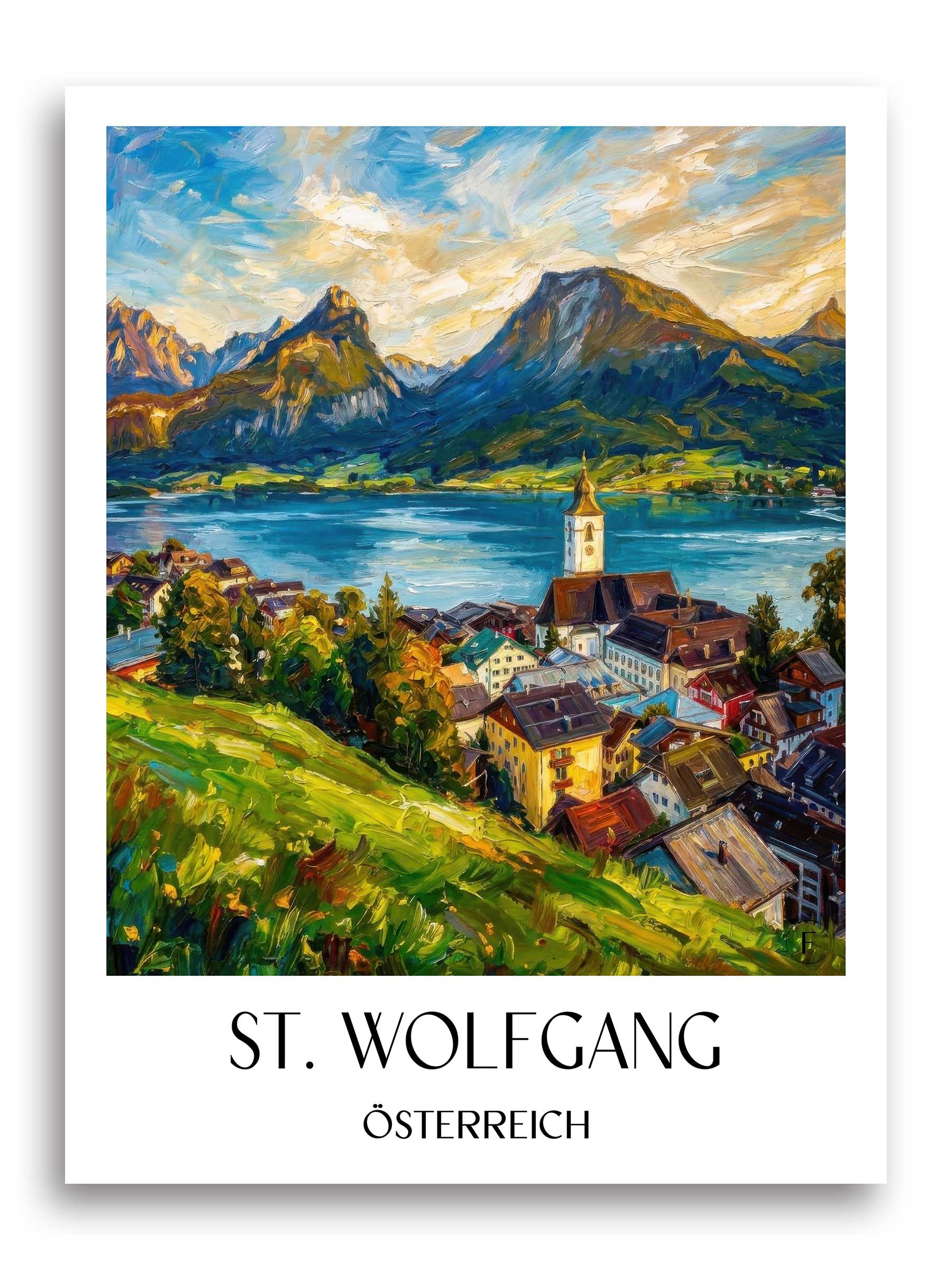 st.-wolfgang-österreich-österreich-poster-oil-painting-oelgemaelde