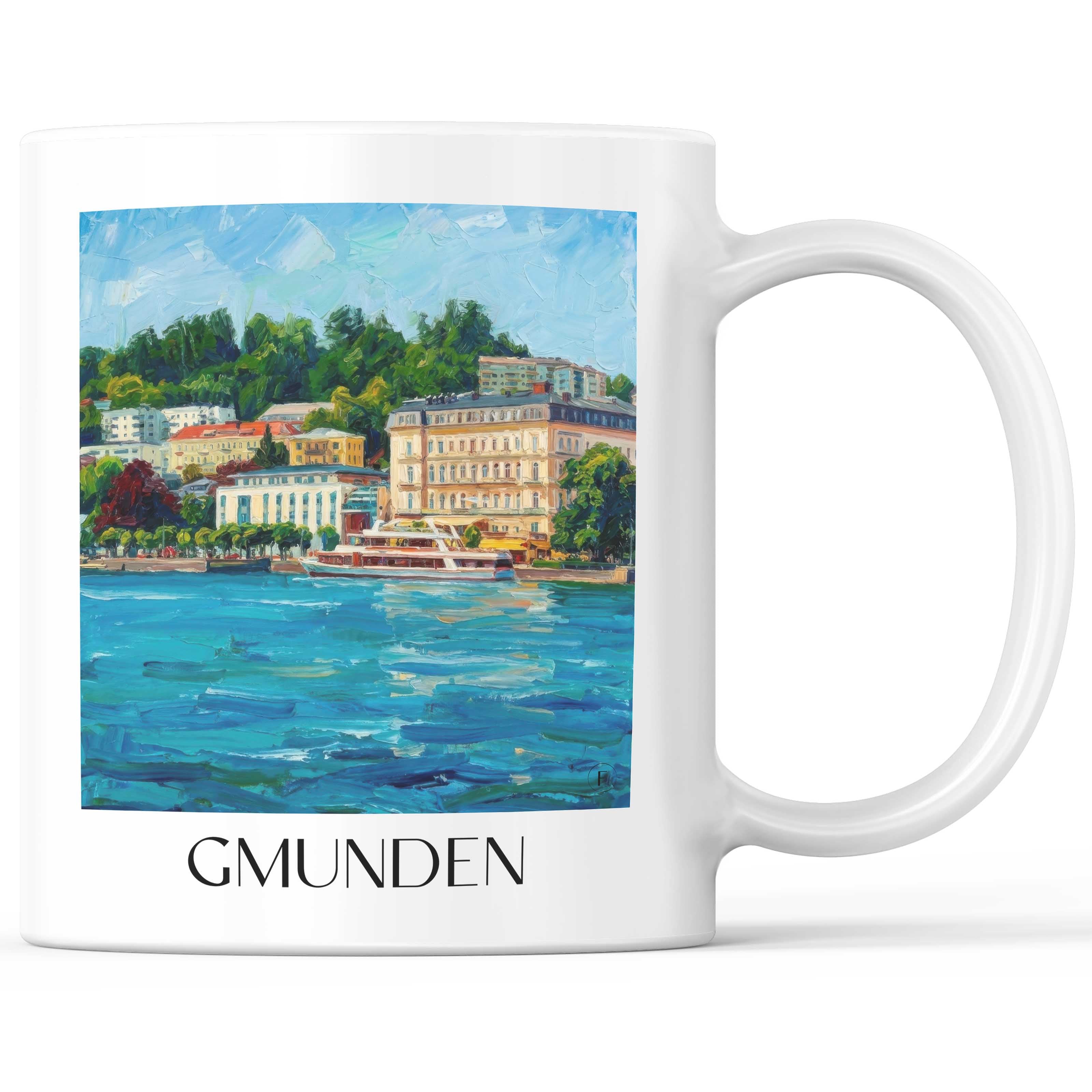 gmunden--österreich-österreich-kaffeebecher-oil-painting-oelgemaelde