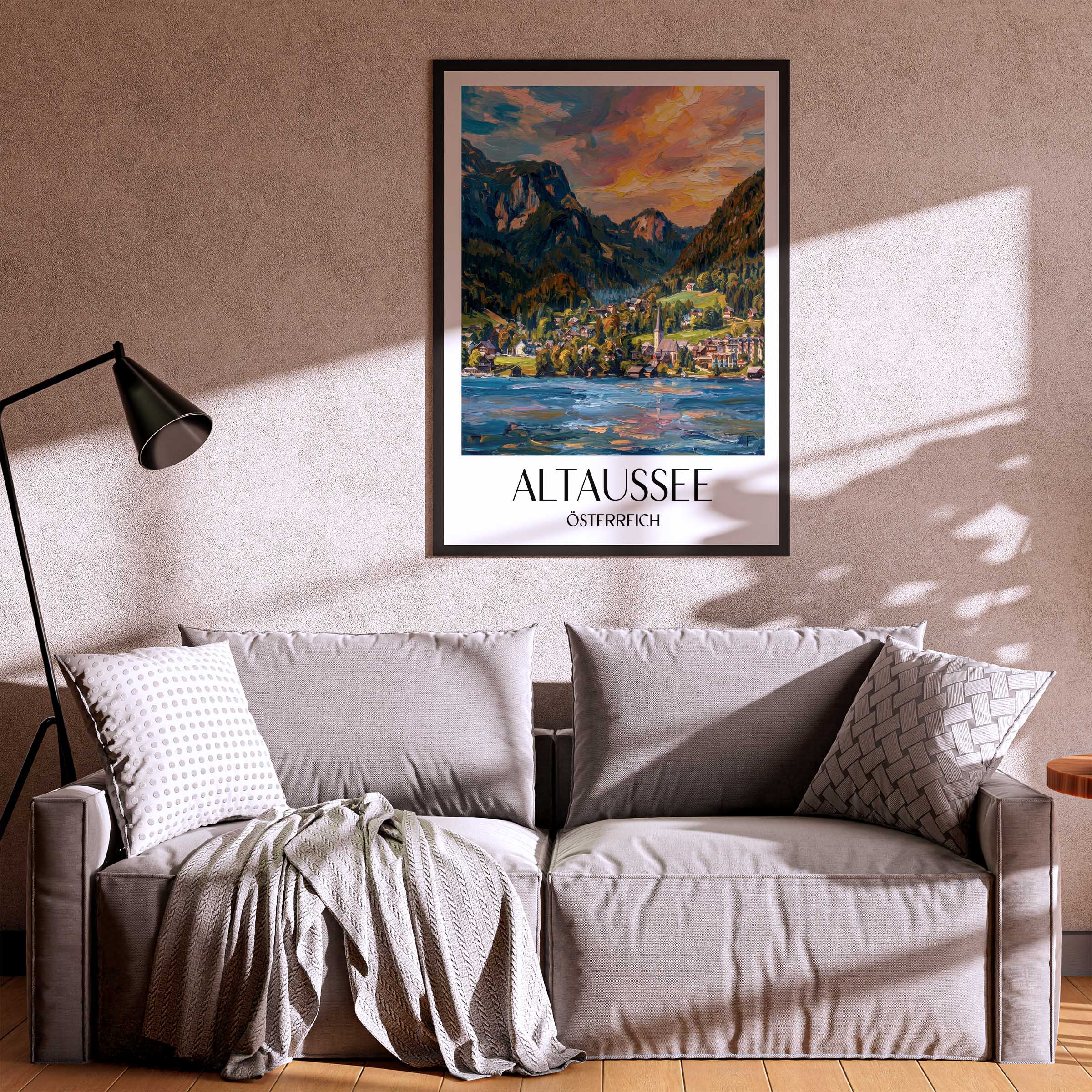 altaussee-österreich-österreich-poster-oil-painting-oelgemaelde
