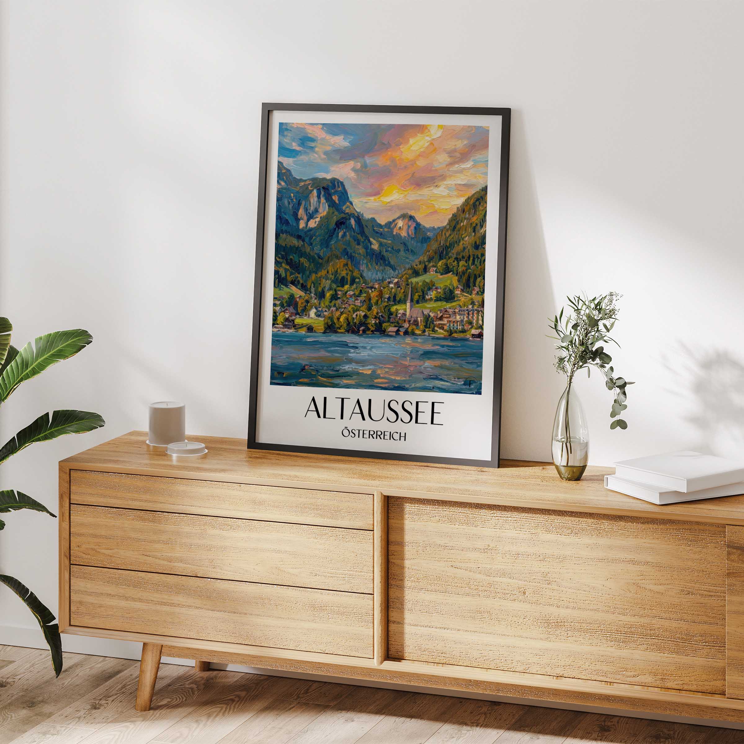 altaussee-österreich-österreich-poster-oil-painting-oelgemaelde