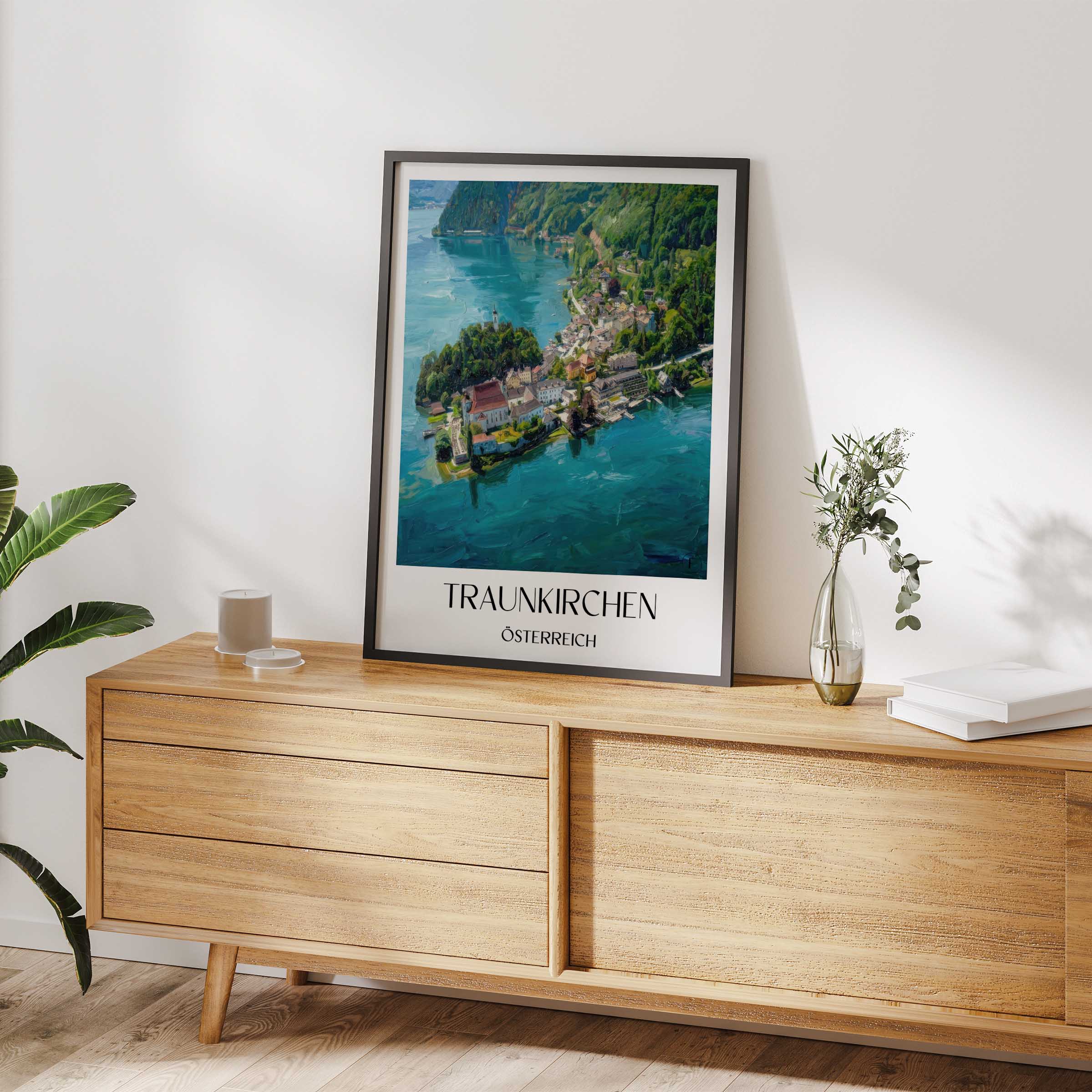 traunkirchen-österreich-österreich-poster-oil-painting-oelgemaelde