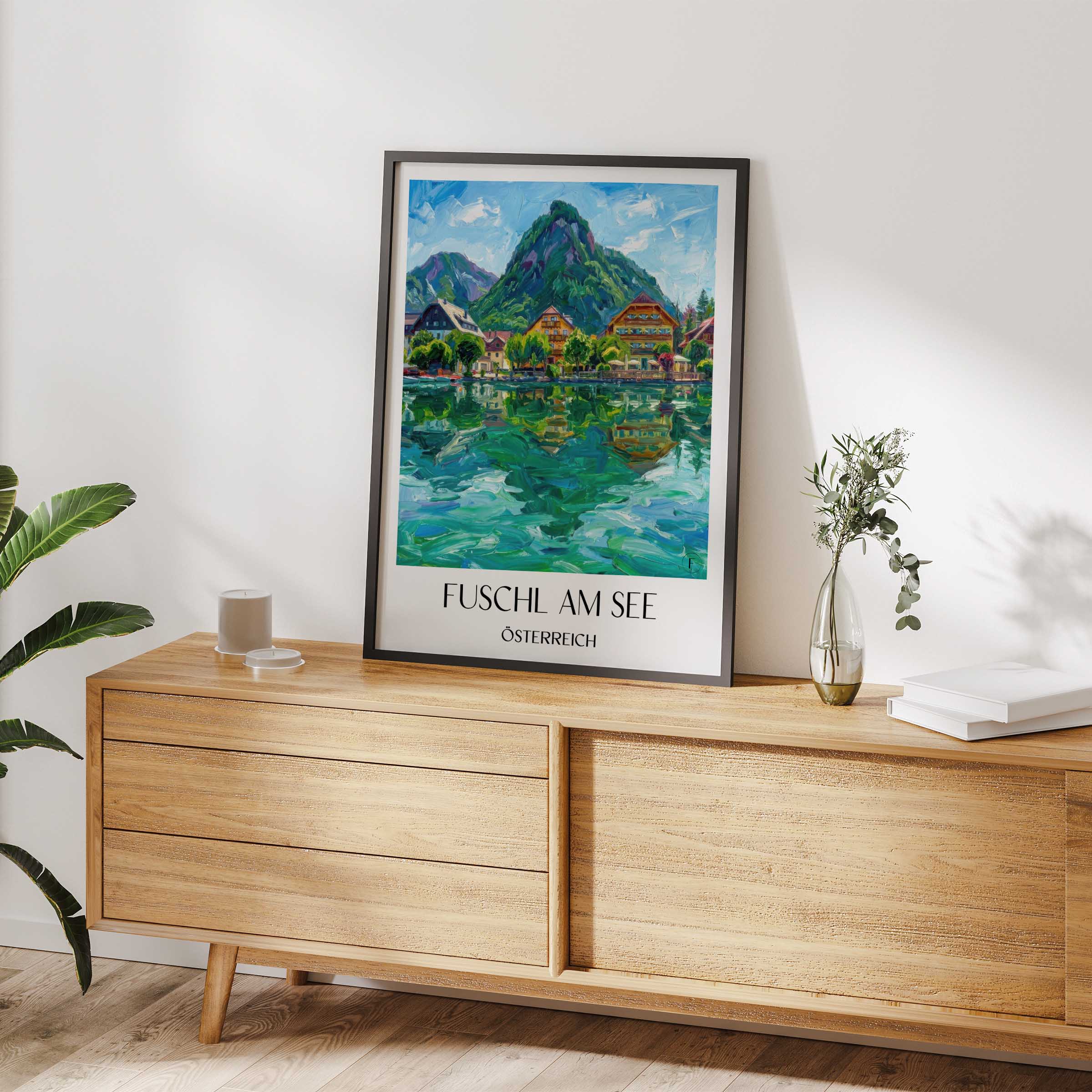 fuschl-am-see-österreich-österreich-poster-oil-painting-oelgemaelde