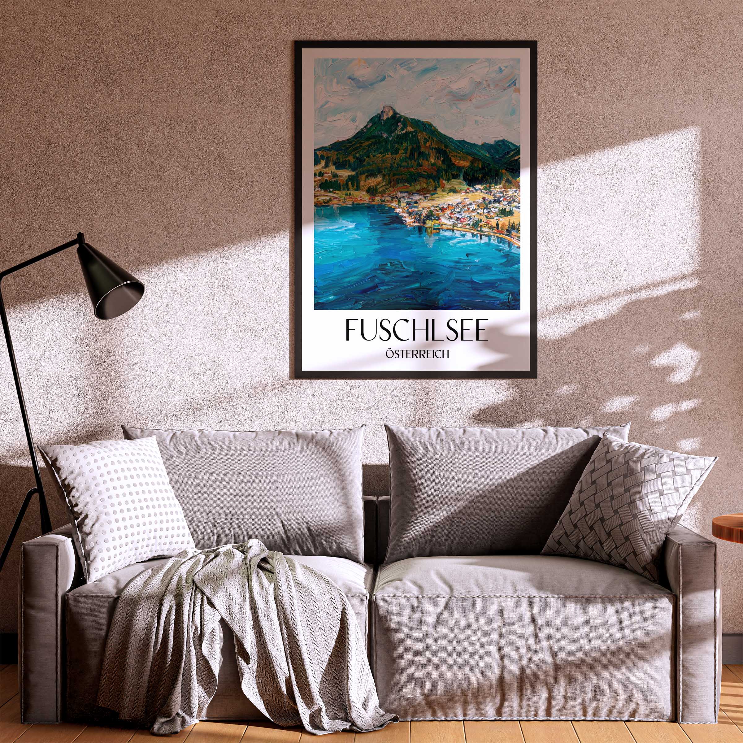 fuschlsee--österreich-österreich-poster-oil-painting-oelgemaelde
