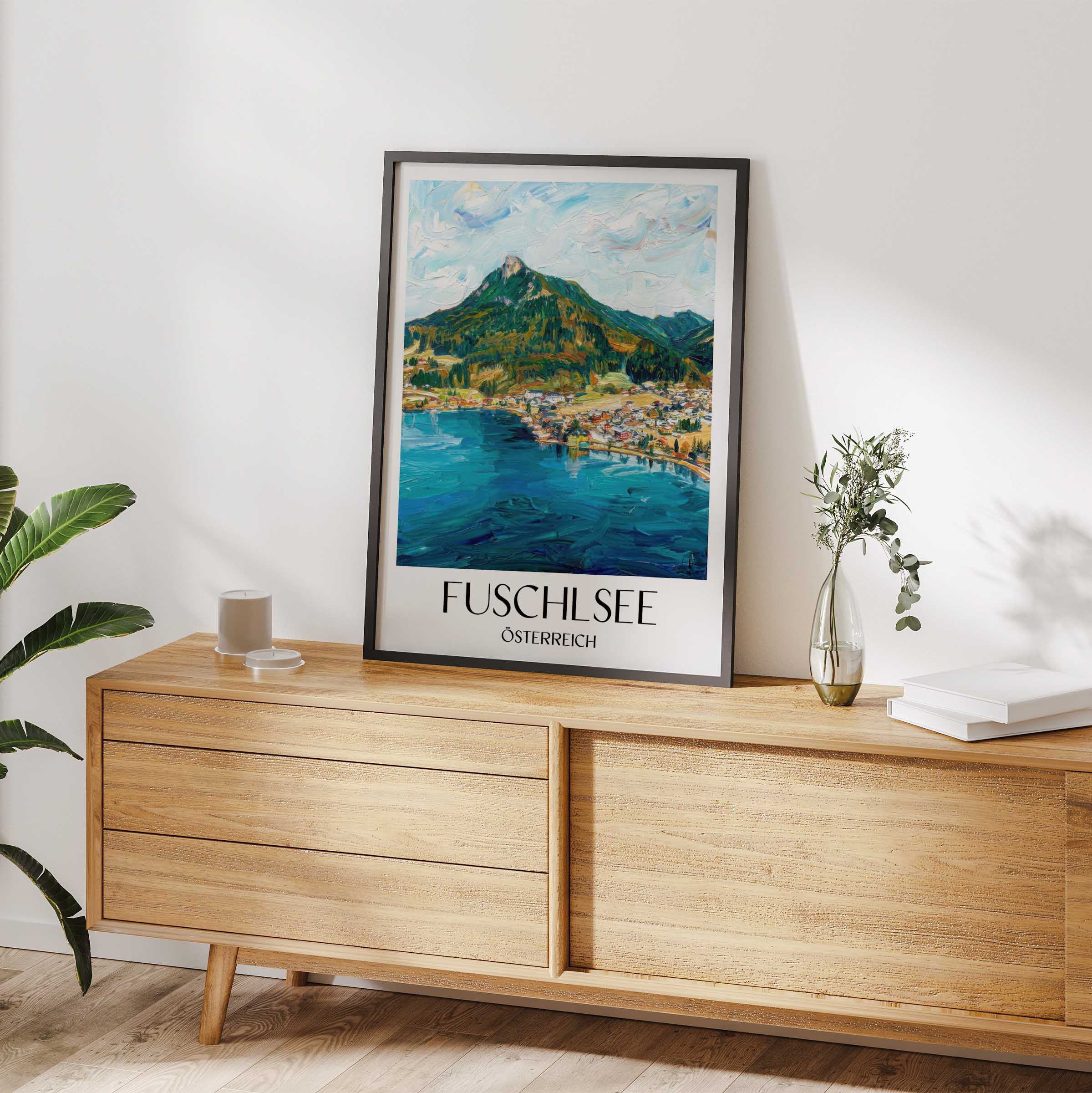 fuschlsee--österreich-österreich-poster-oil-painting-oelgemaelde