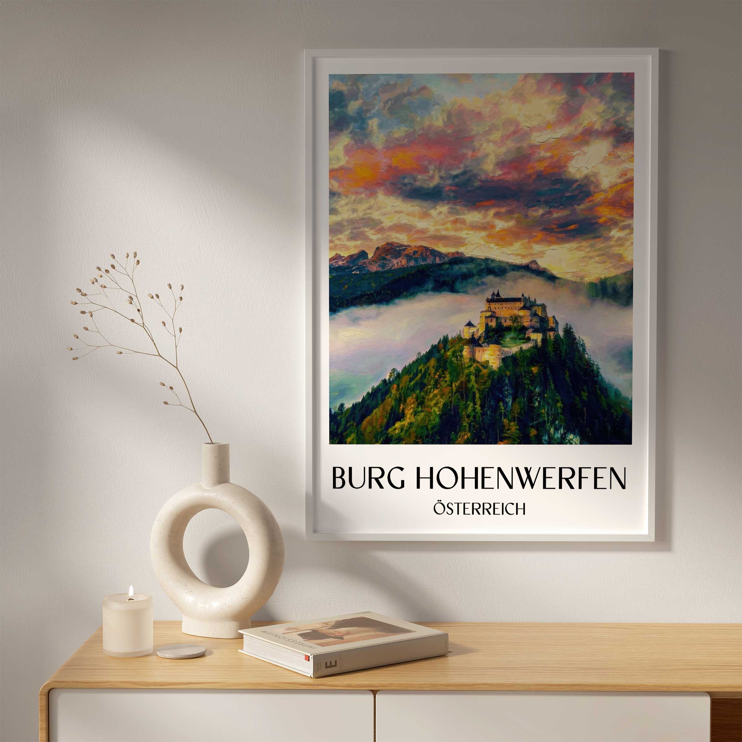 burg-hohenwerfen-österreich-österreich-poster-oil-painting-oelgemaelde