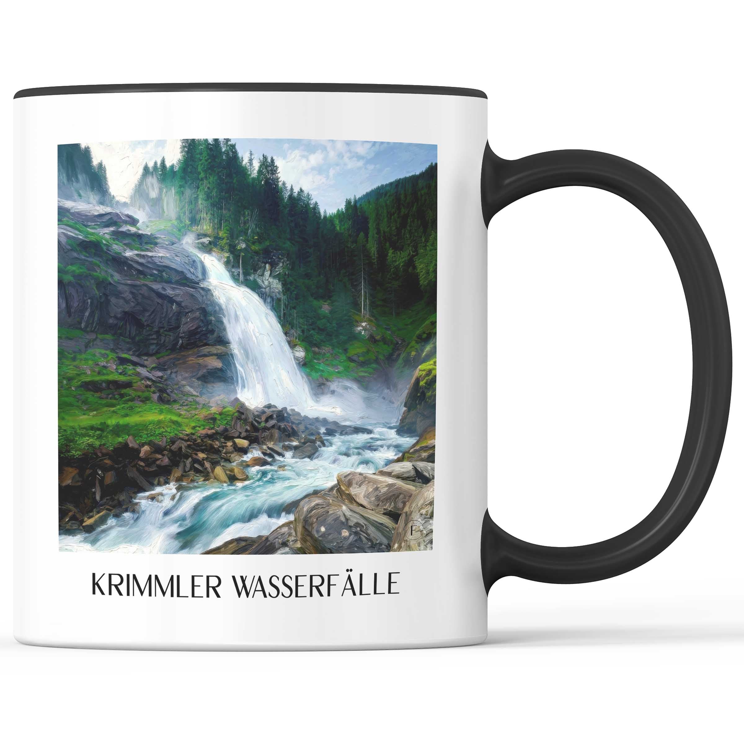 krimmler-wasserfälle-österreich-österreich-kaffeebecher-oil-painting-oelgemaelde