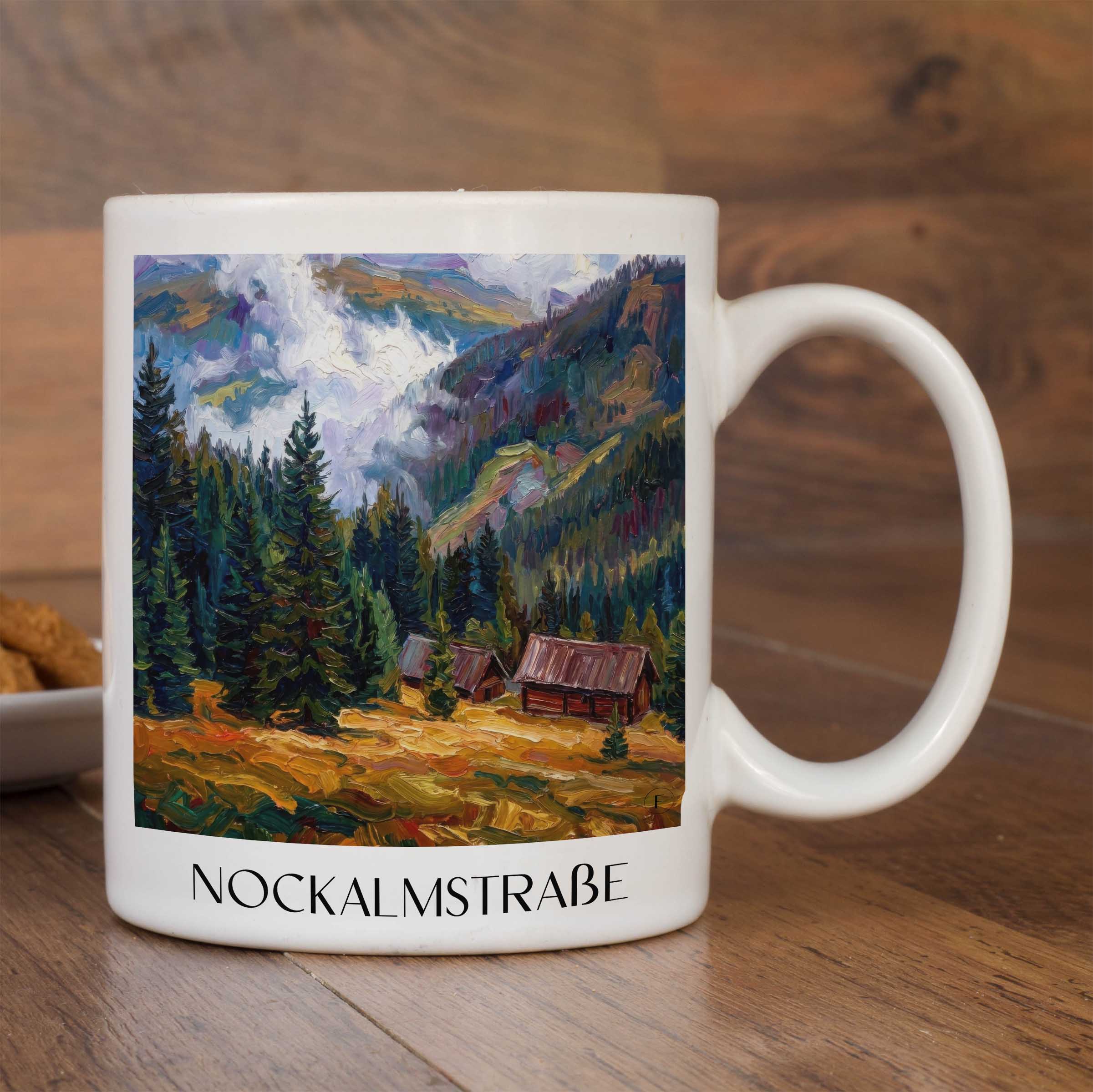 nockalmstraße-österreich-österreich-kaffeebecher-oil-painting-oelgemaelde