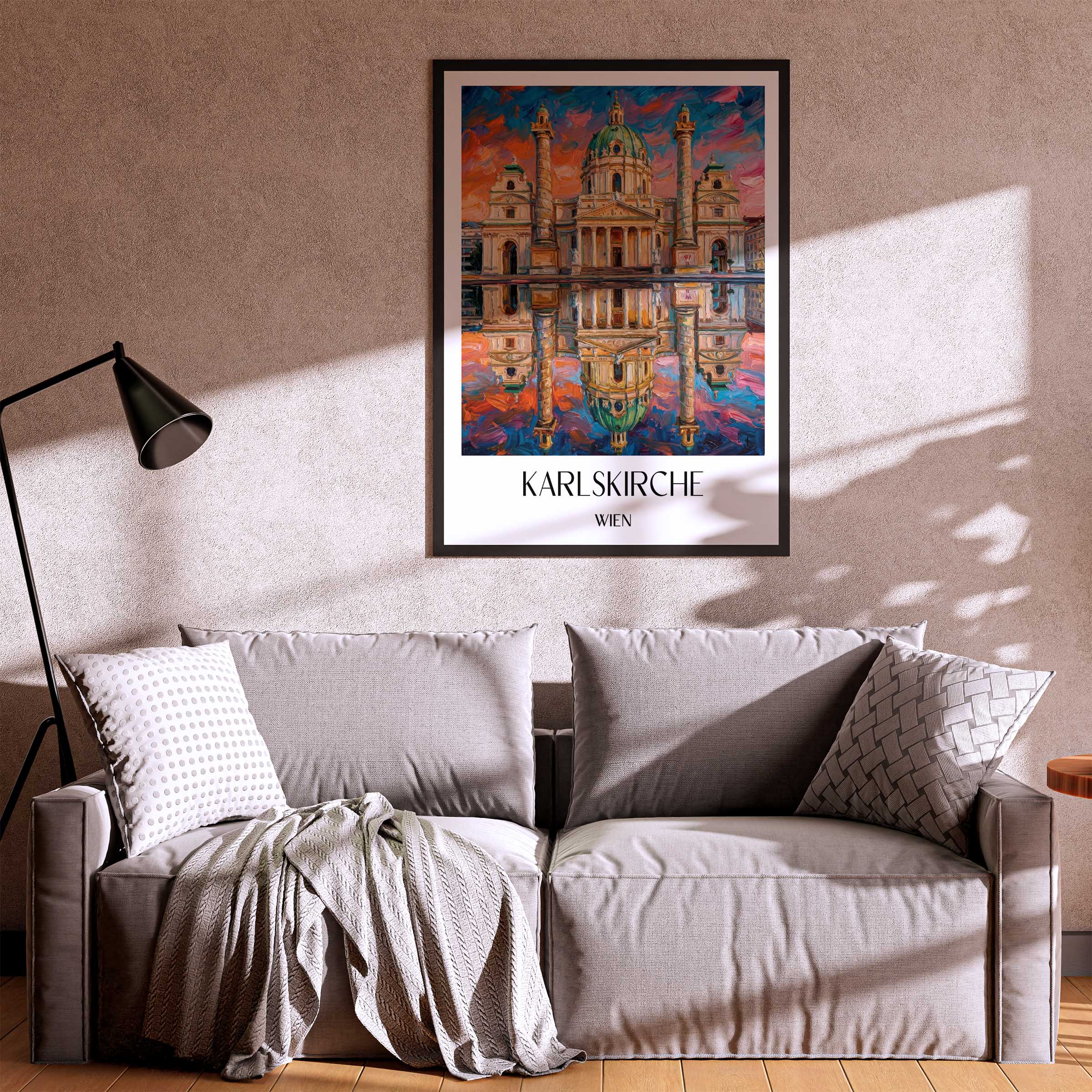 karlskirche-wien-österreich-poster-oil-painting-oelgemaelde