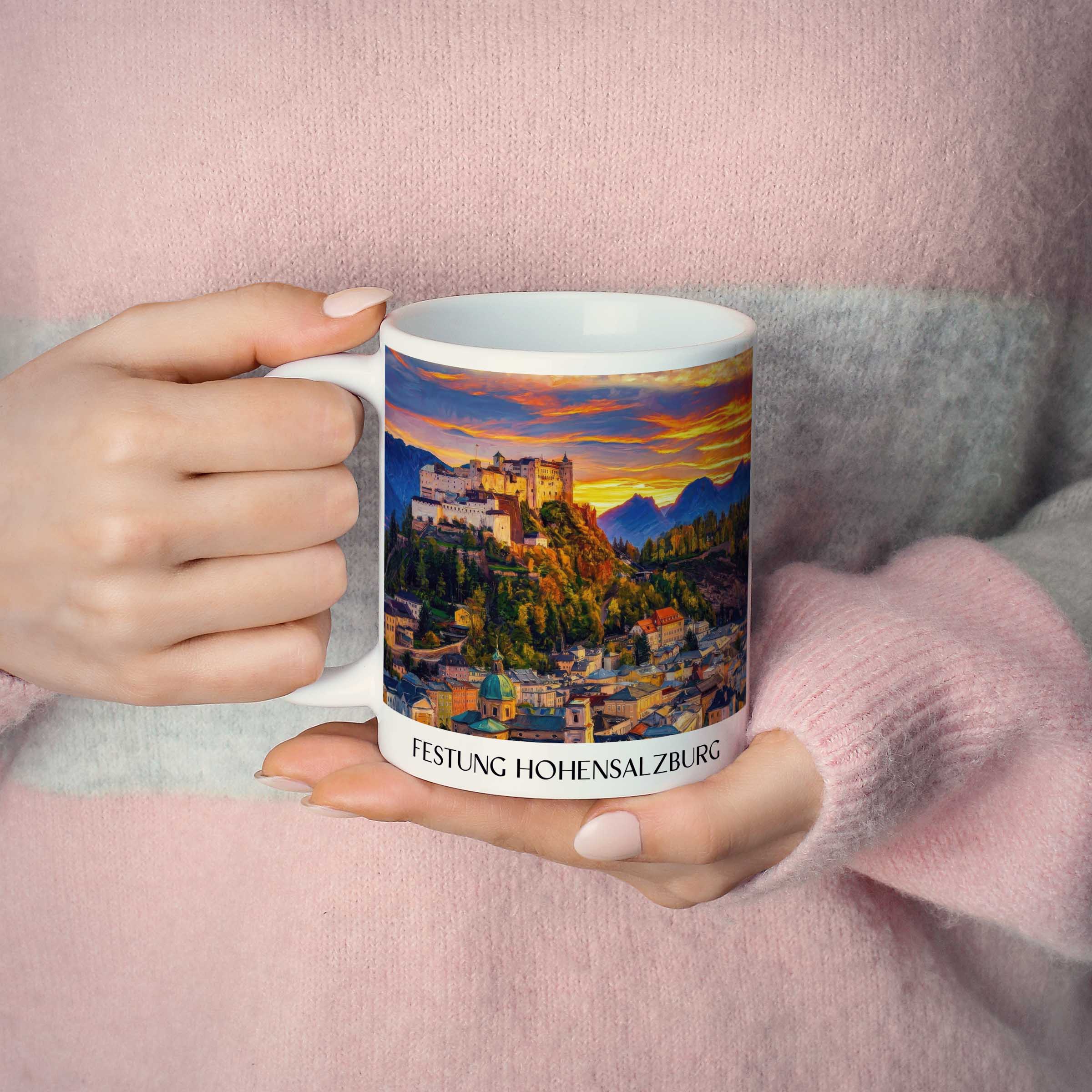 festung-hohensalzburg-österreich-österreich-kaffeebecher-oil-painting-oelgemaelde