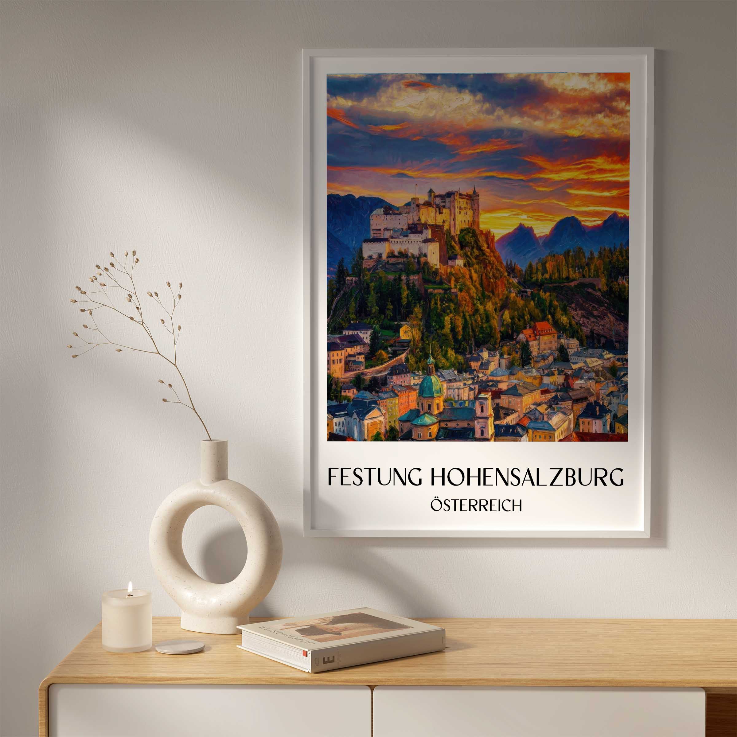 festung-hohensalzburg-österreich-österreich-poster-oil-painting-oelgemaelde