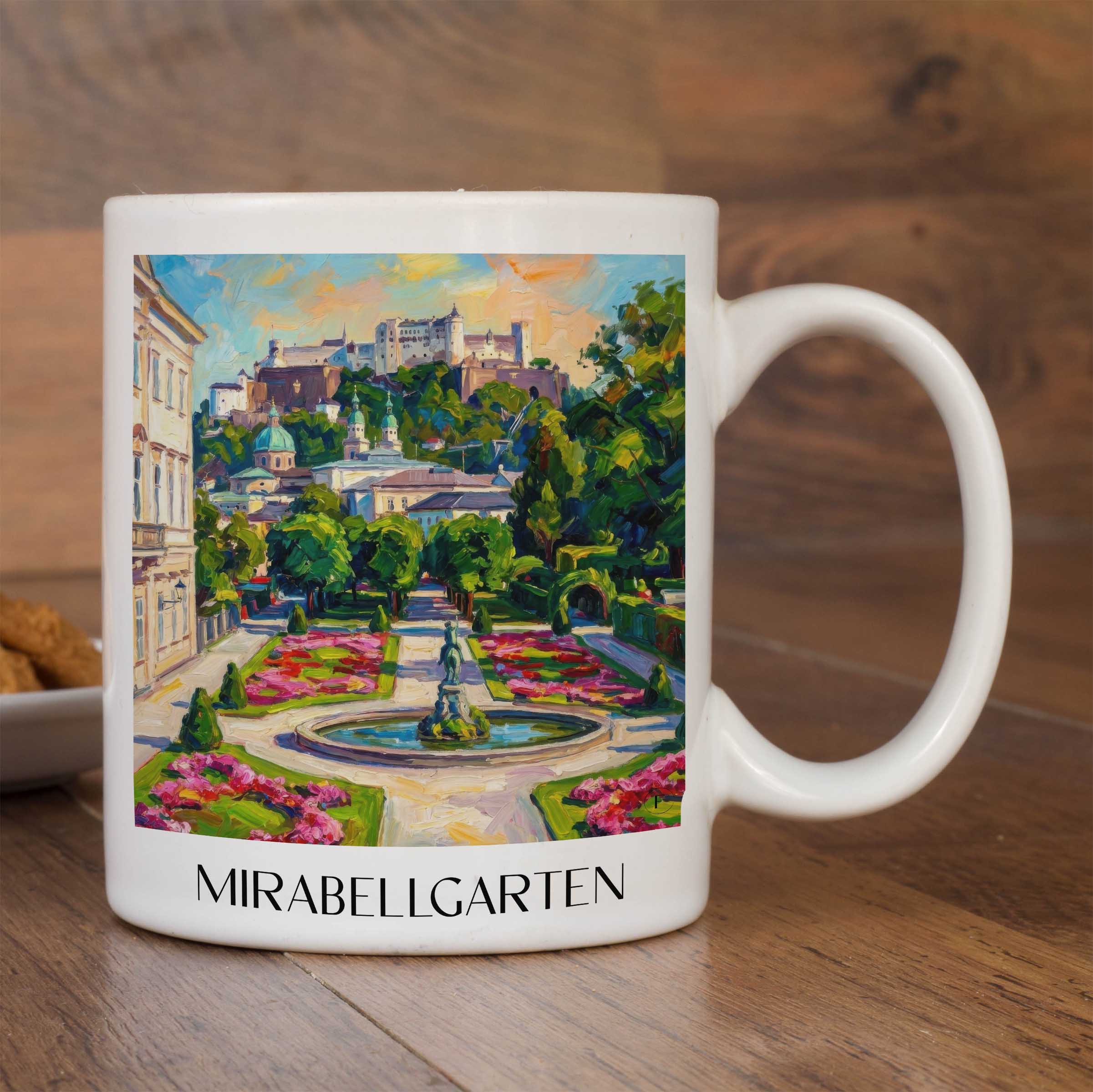 mirabellgarten-salzburg-österreich-kaffeebecher-oil-painting-oelgemaelde