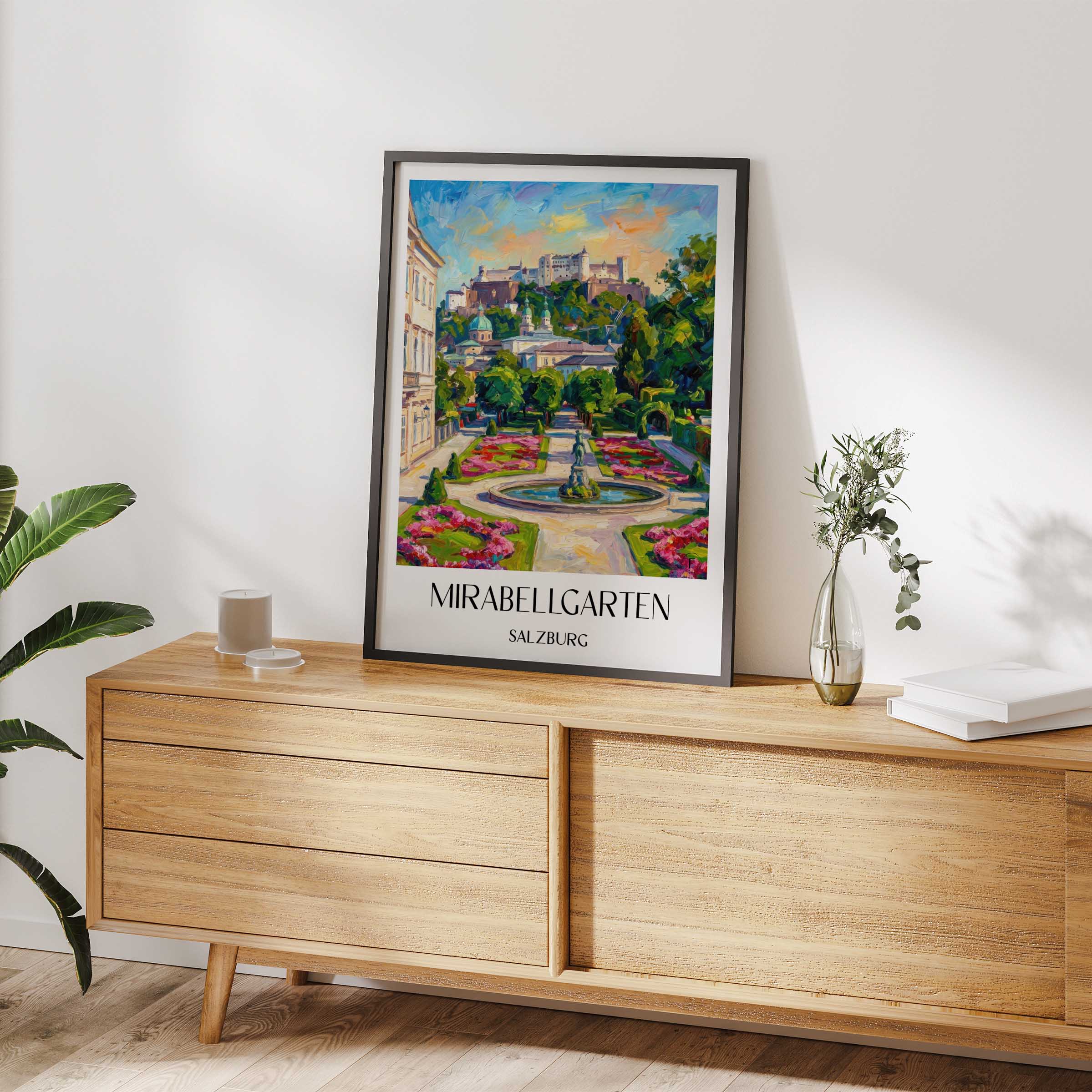 mirabellgarten-salzburg-österreich-poster-oil-painting-oelgemaelde