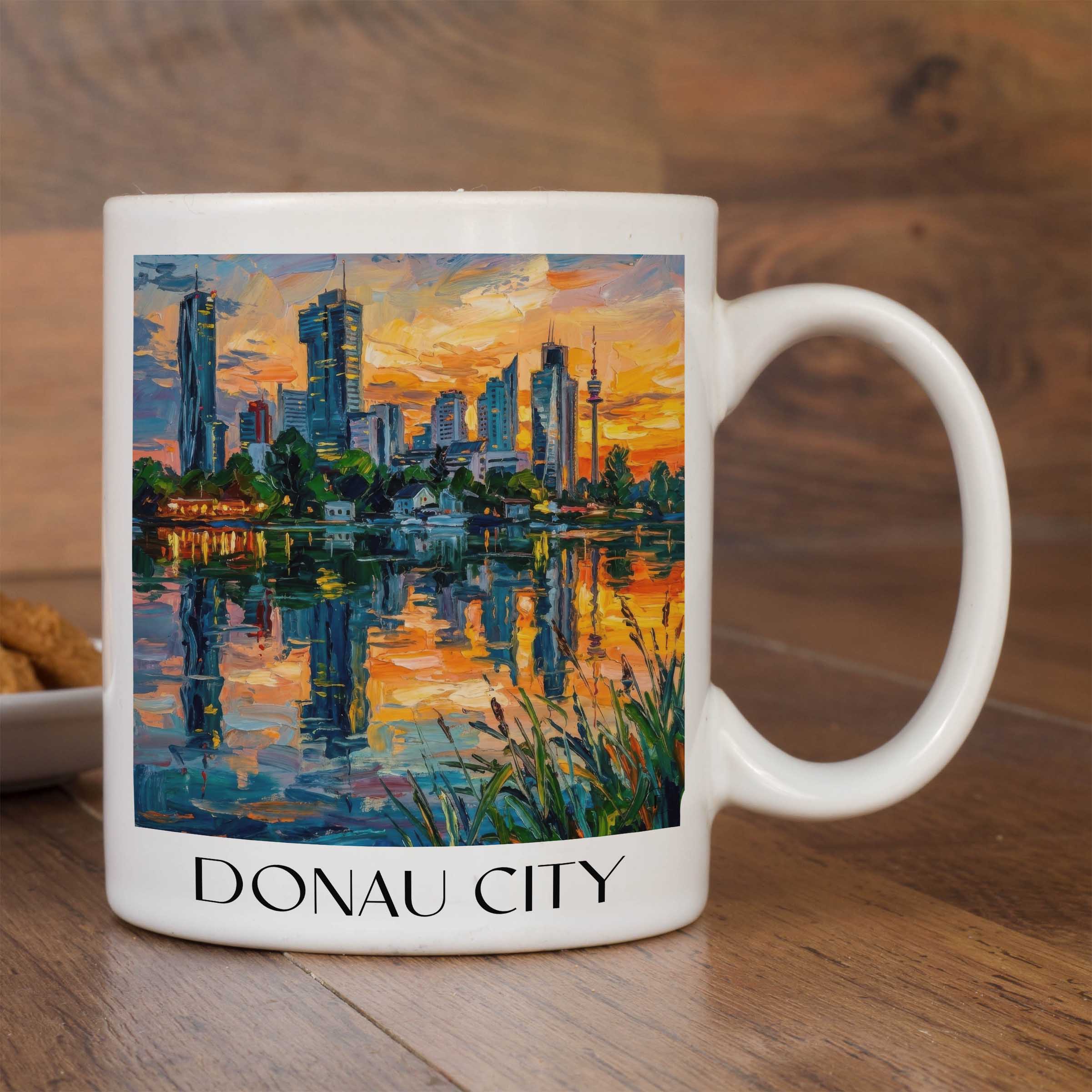 donau-city--wien-österreich-kaffeebecher-oil-painting-oelgemaelde