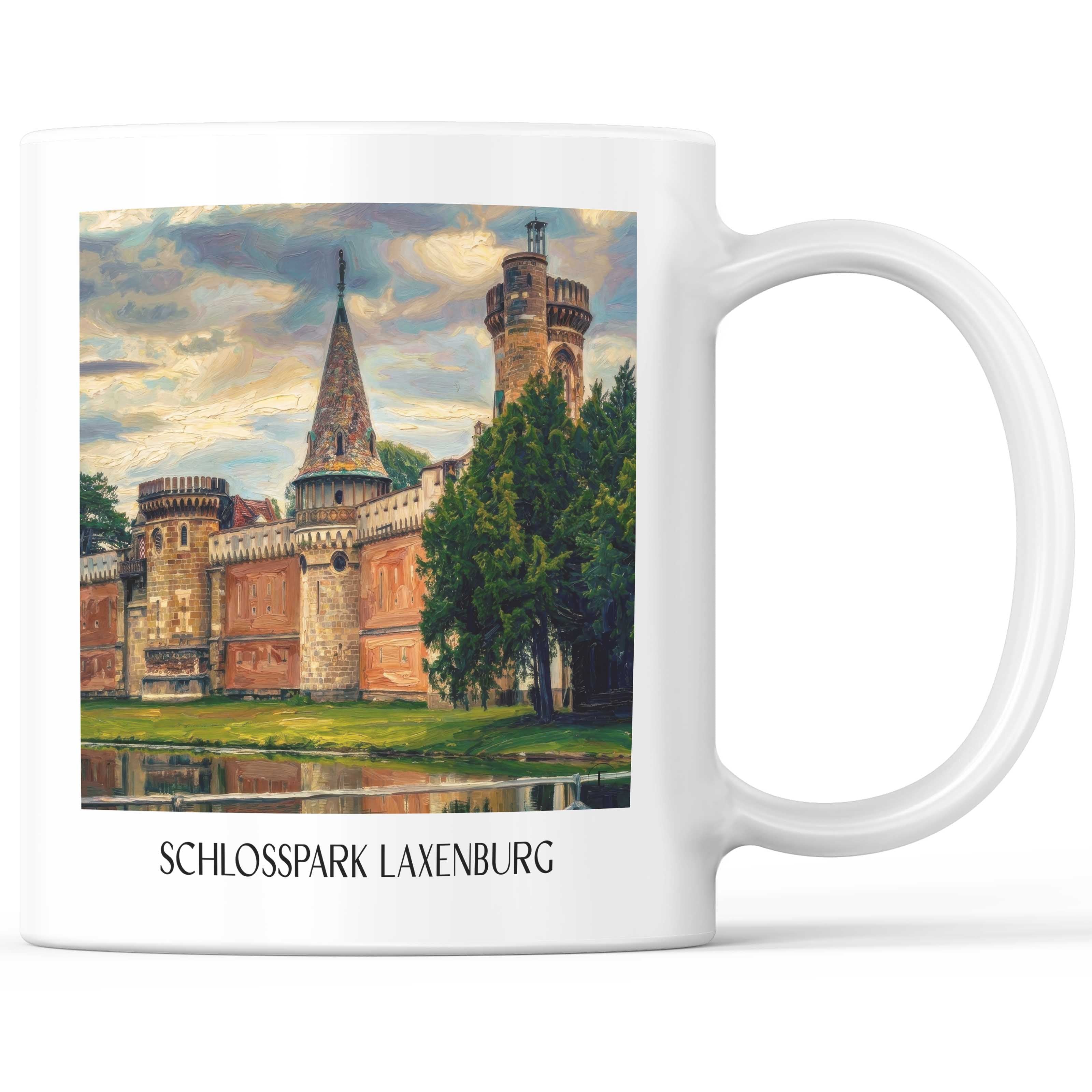 schlosspark-laxenburg-österreich-österreich-kaffeebecher-oil-painting-oelgemaelde