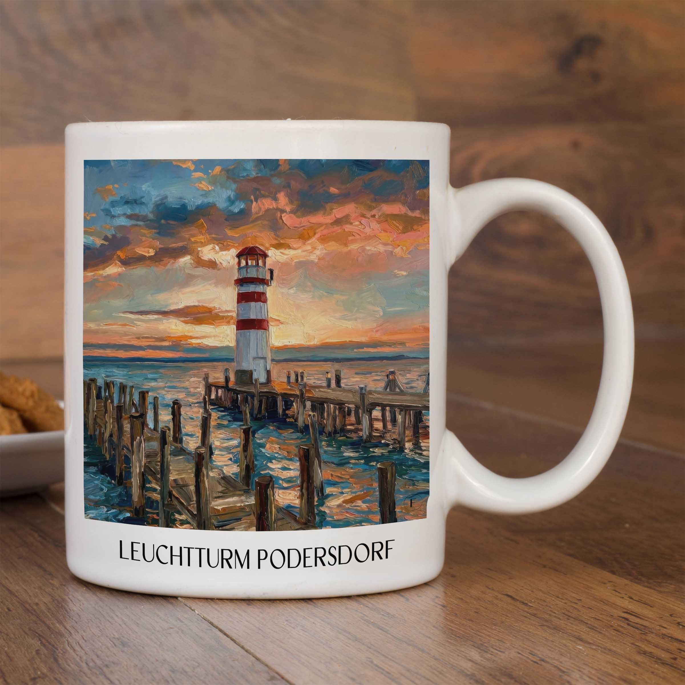 leuchtturm-podersdorf-österreich-österreich-kaffeebecher-oil-painting-oelgemaelde