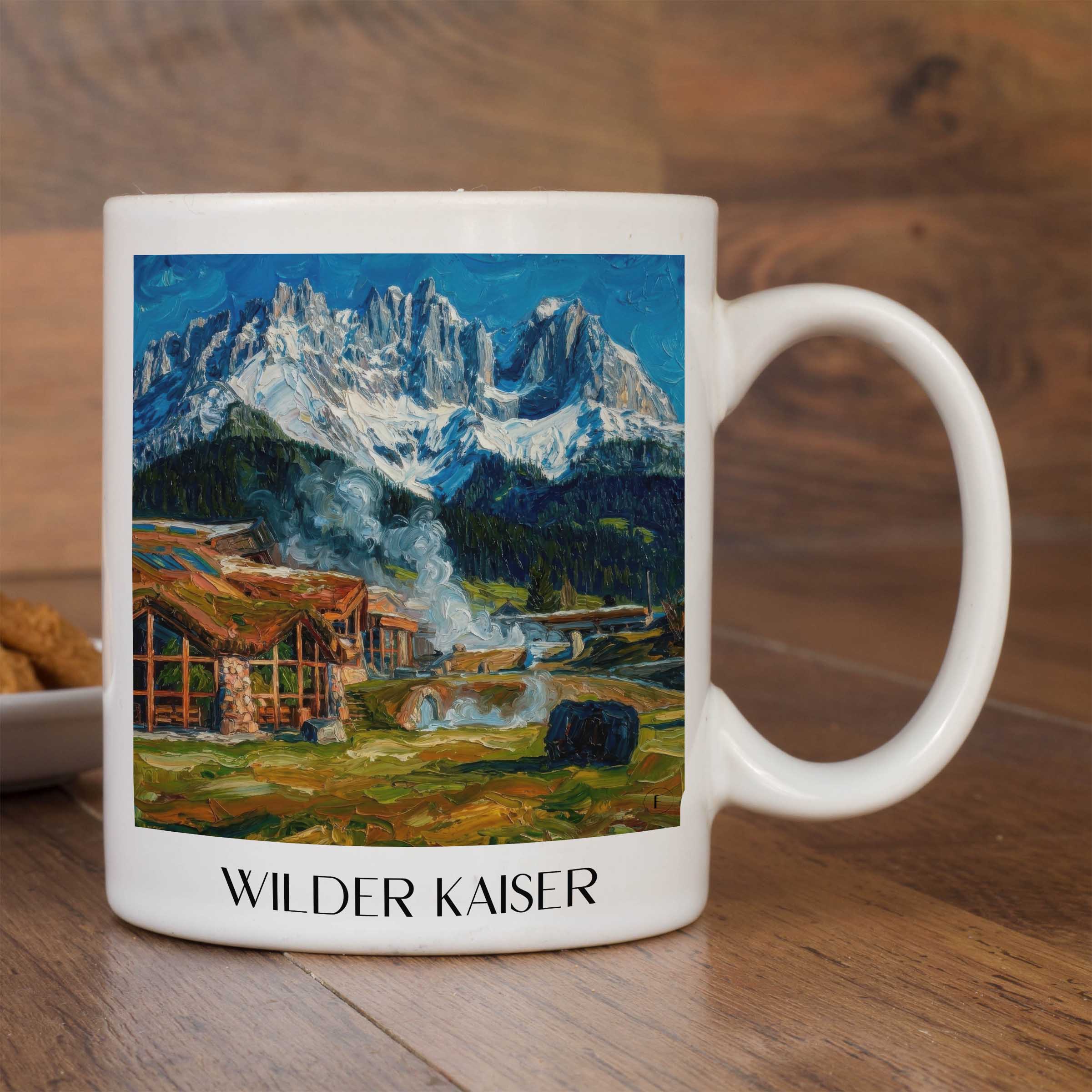 wilder-kaiser-tirol-österreich-kaffeebecher-oil-painting-oelgemaelde