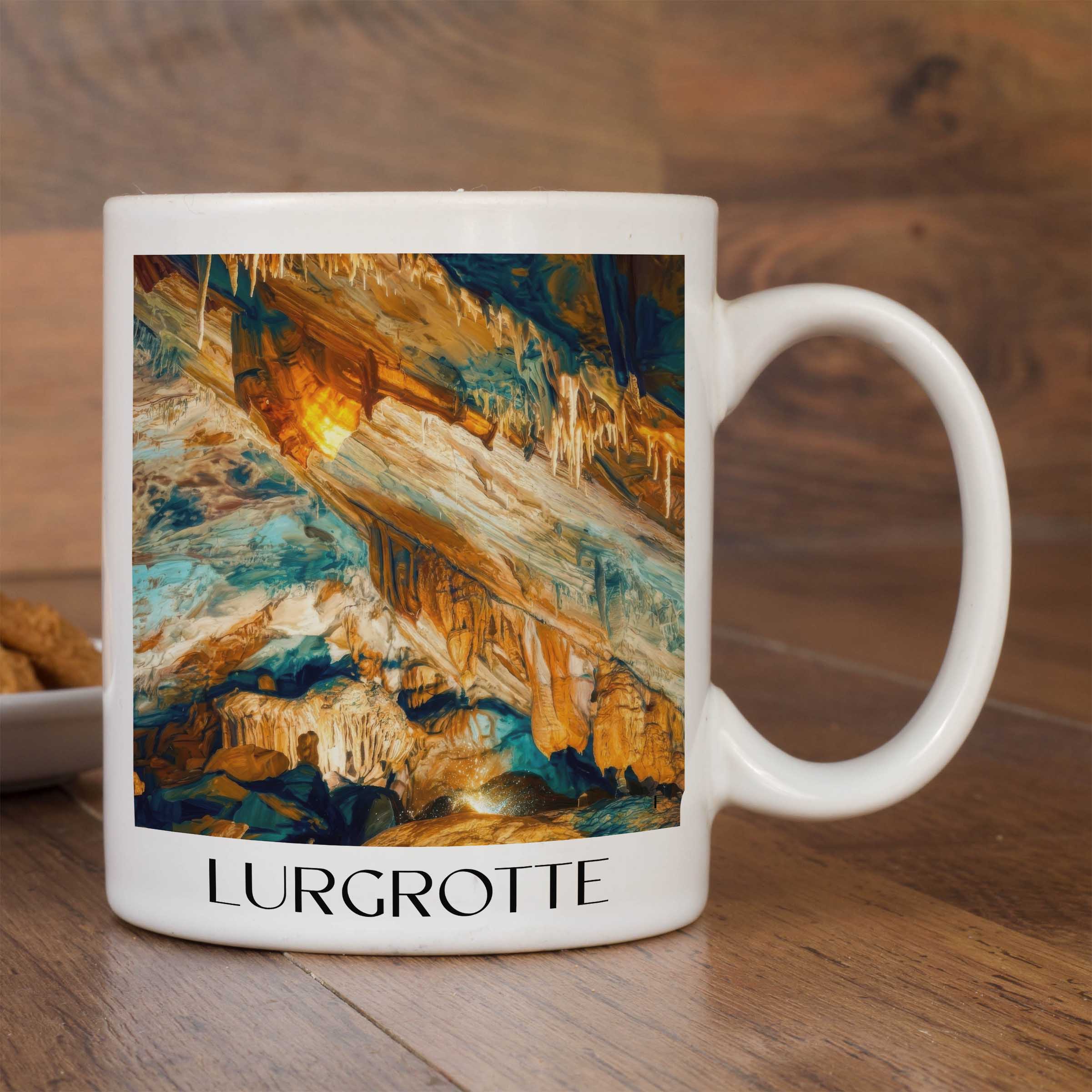 lurgrotte-steiermark-österreich-kaffeebecher-oil-painting-oelgemaelde
