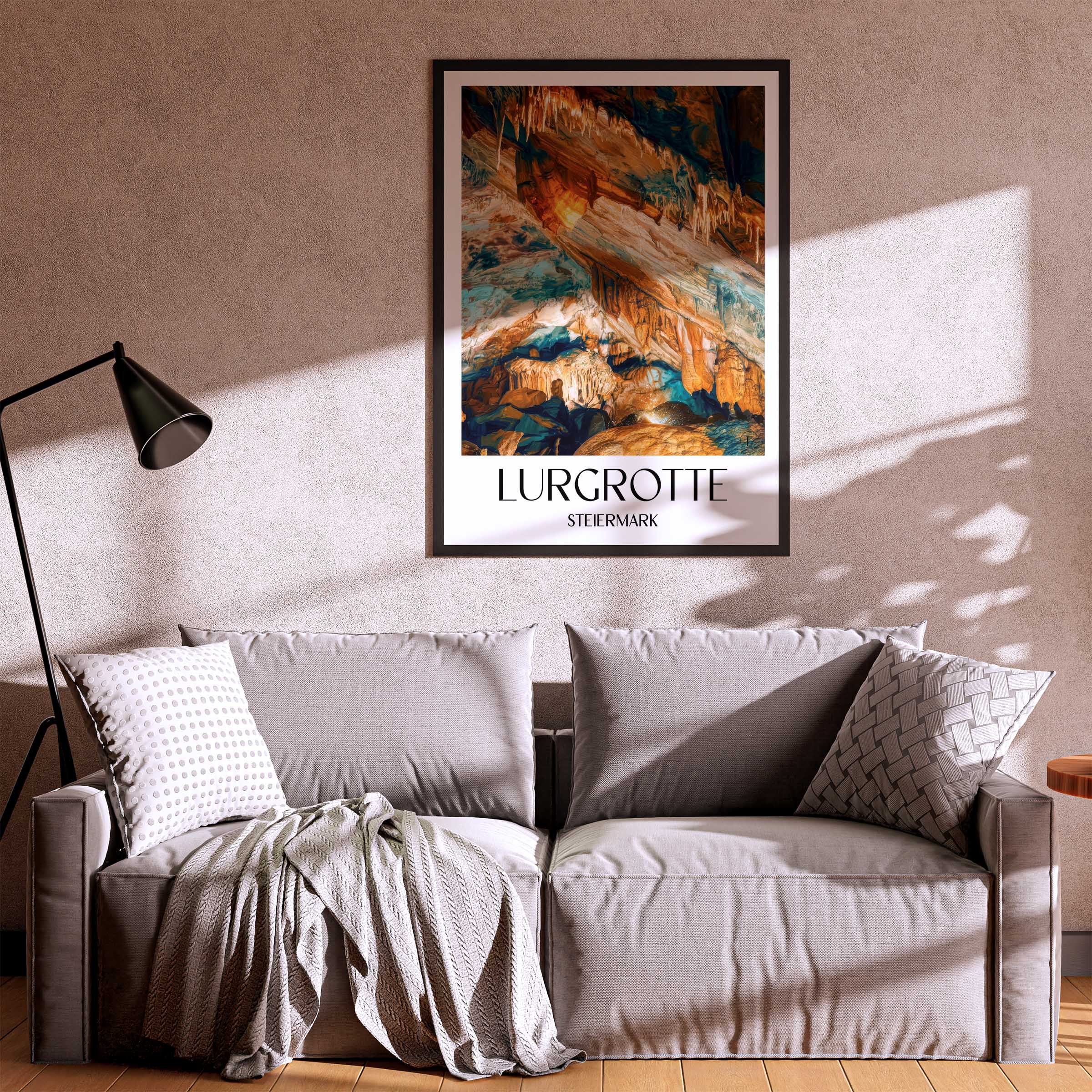 lurgrotte-steiermark-österreich-poster-oil-painting-oelgemaelde