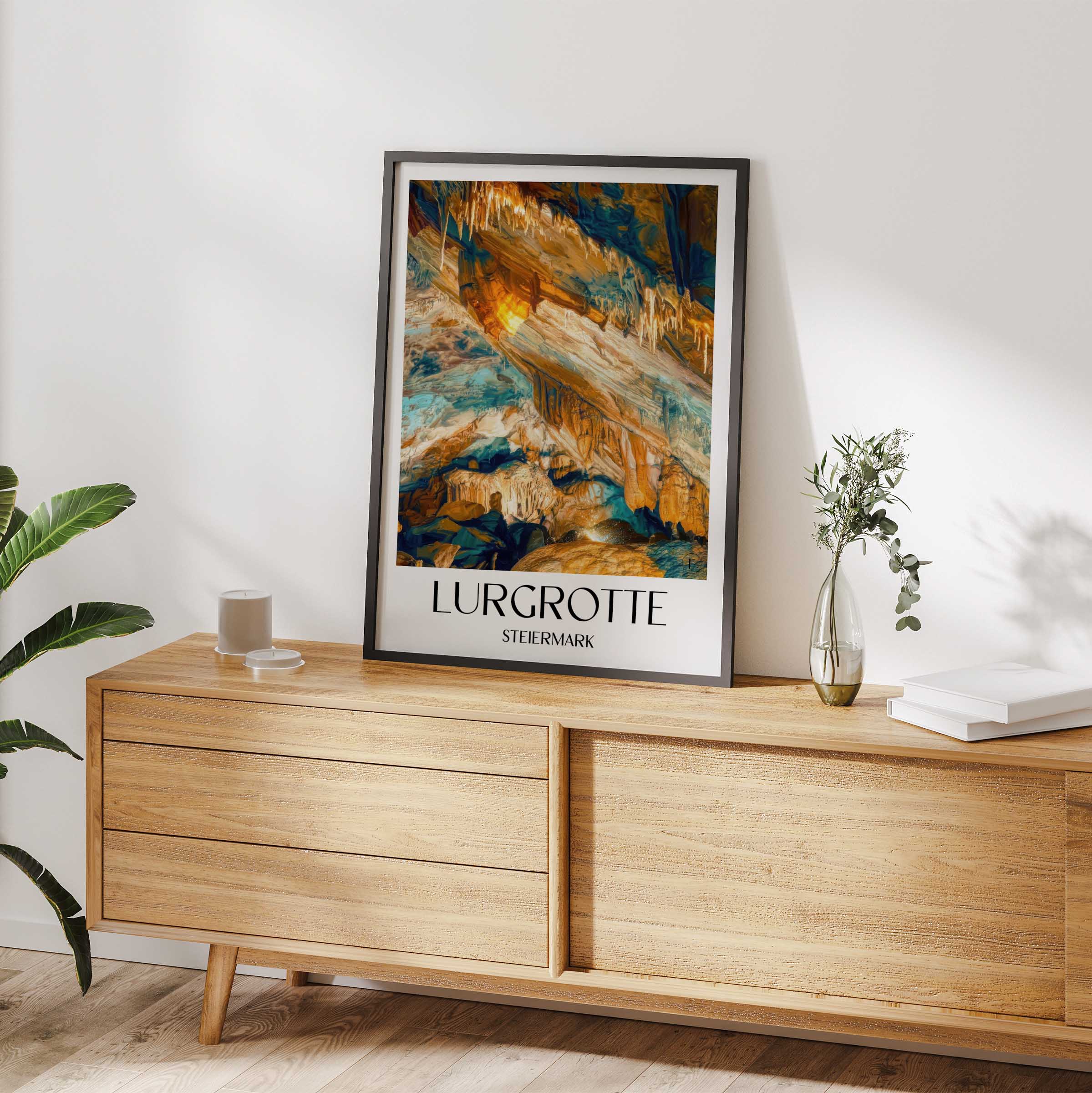 lurgrotte-steiermark-österreich-poster-oil-painting-oelgemaelde