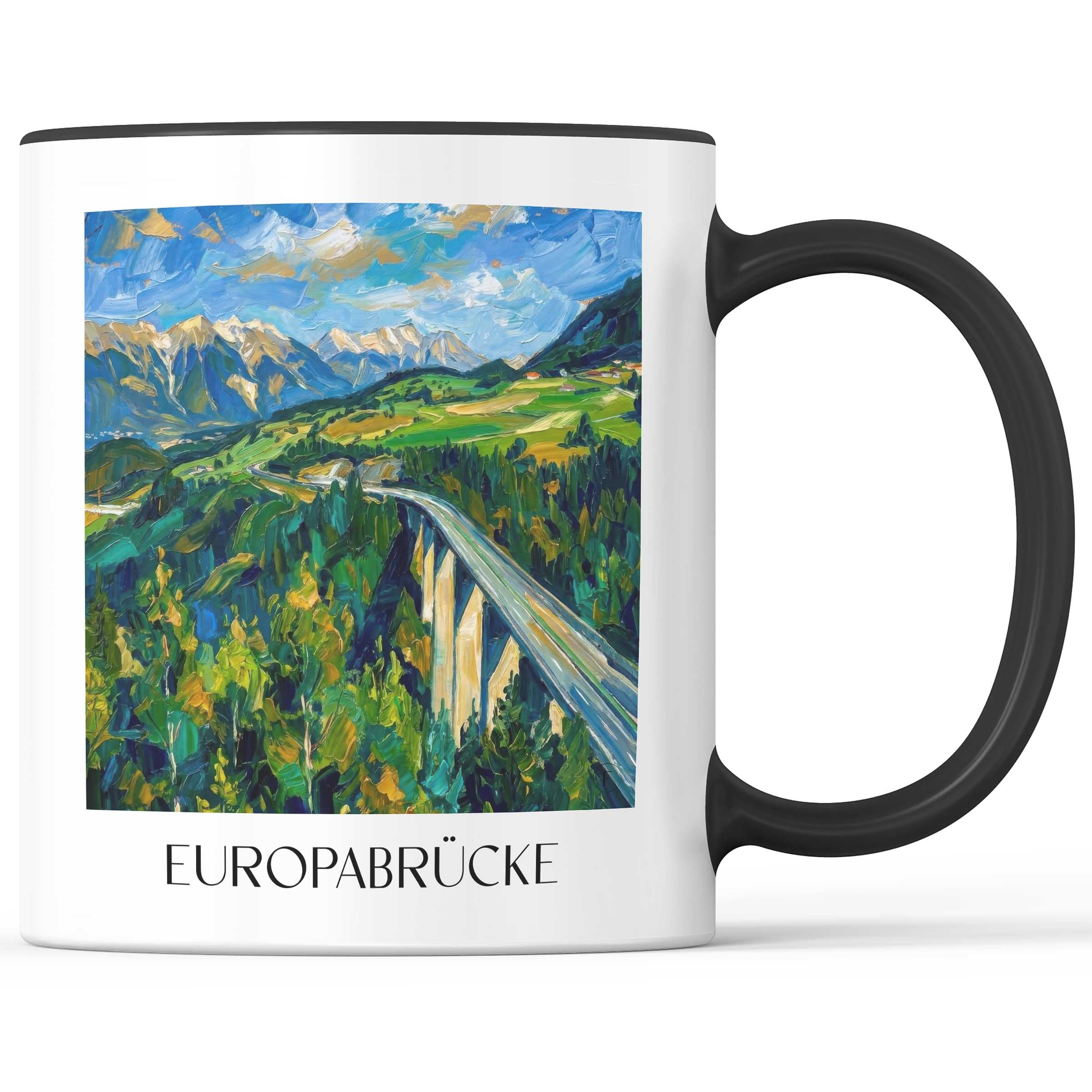 europabrücke-tirol-österreich-kaffeebecher-oil-painting-oelgemaelde