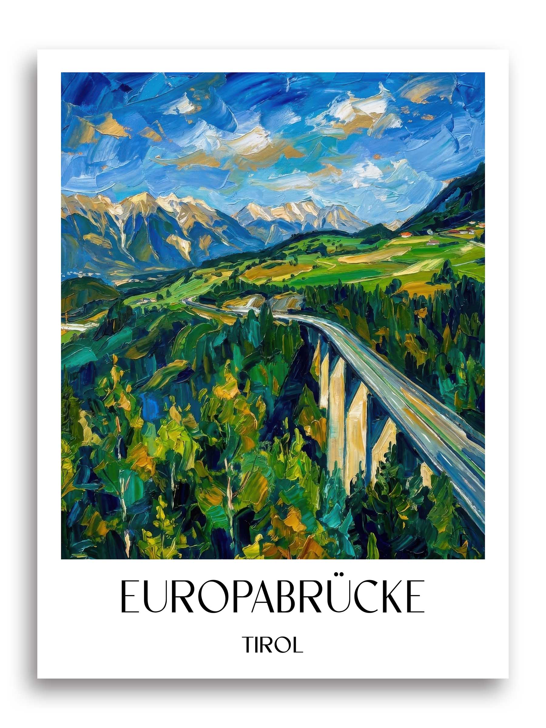 europabrücke-tirol-österreich-poster-oil-painting-oelgemaelde