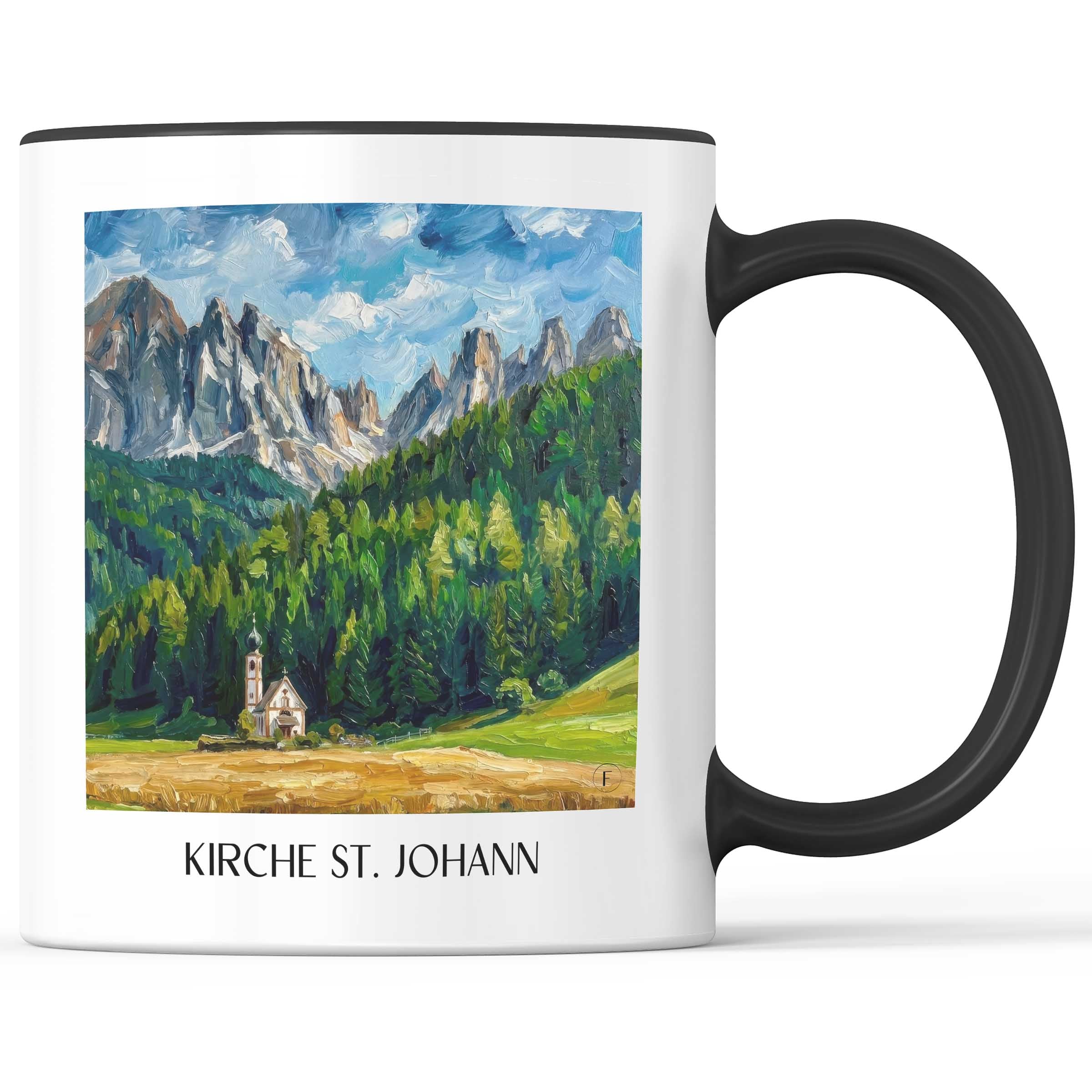 kirche-st.-johann-ranui-italien-kaffeebecher-oil-painting-oelgemaelde