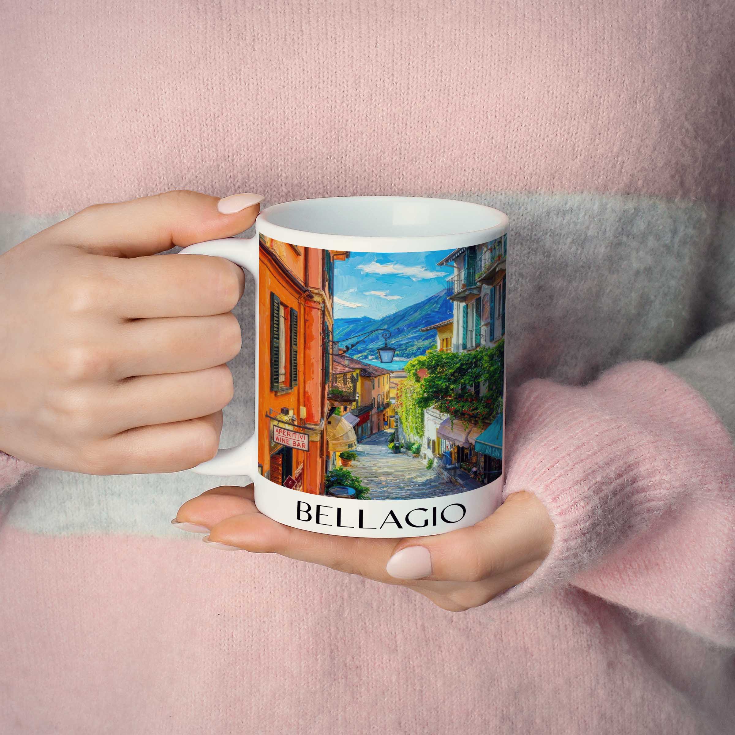 bellagio-comer-see-italien-kaffeebecher-oil-painting-oelgemaelde