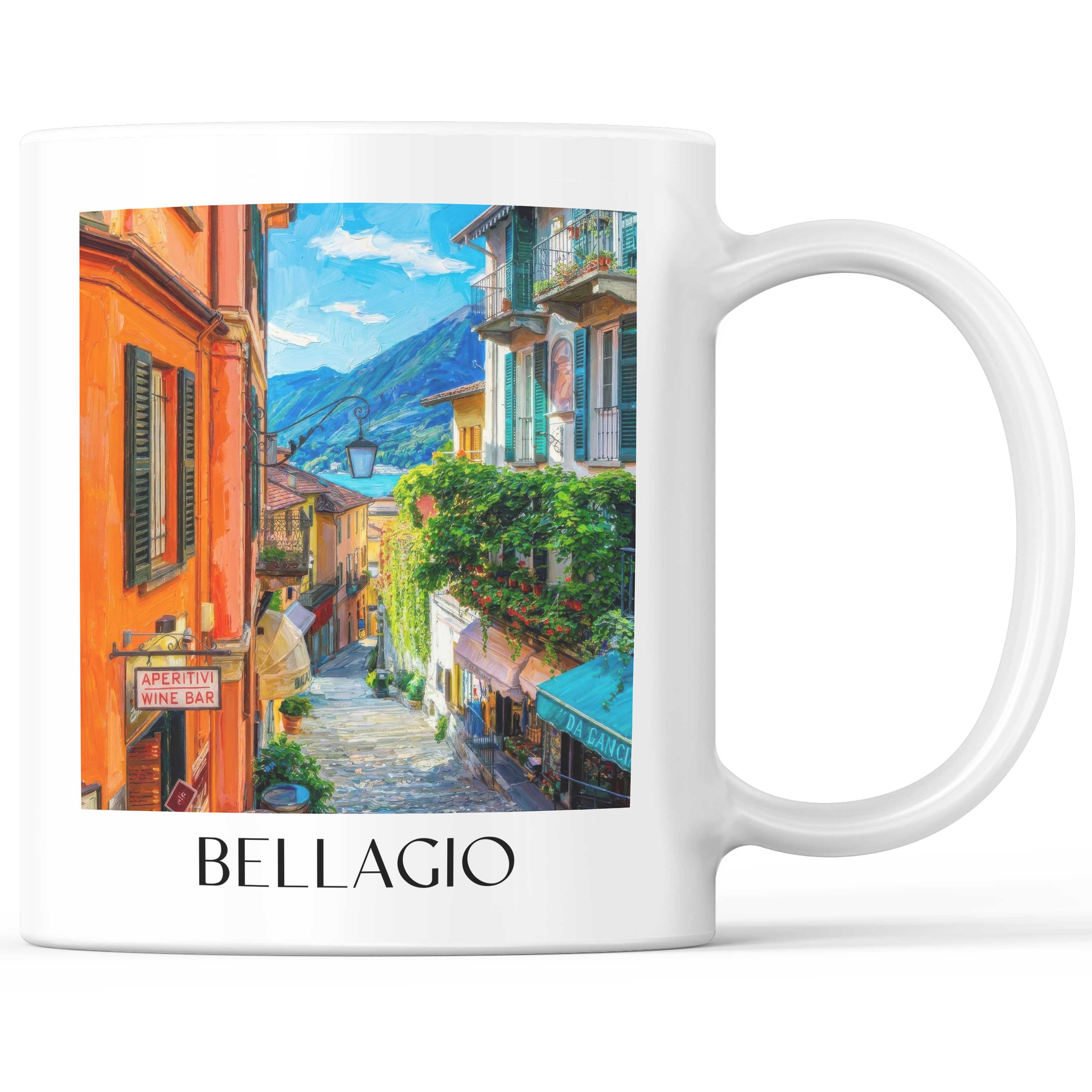 bellagio-comer-see-italien-kaffeebecher-oil-painting-oelgemaelde