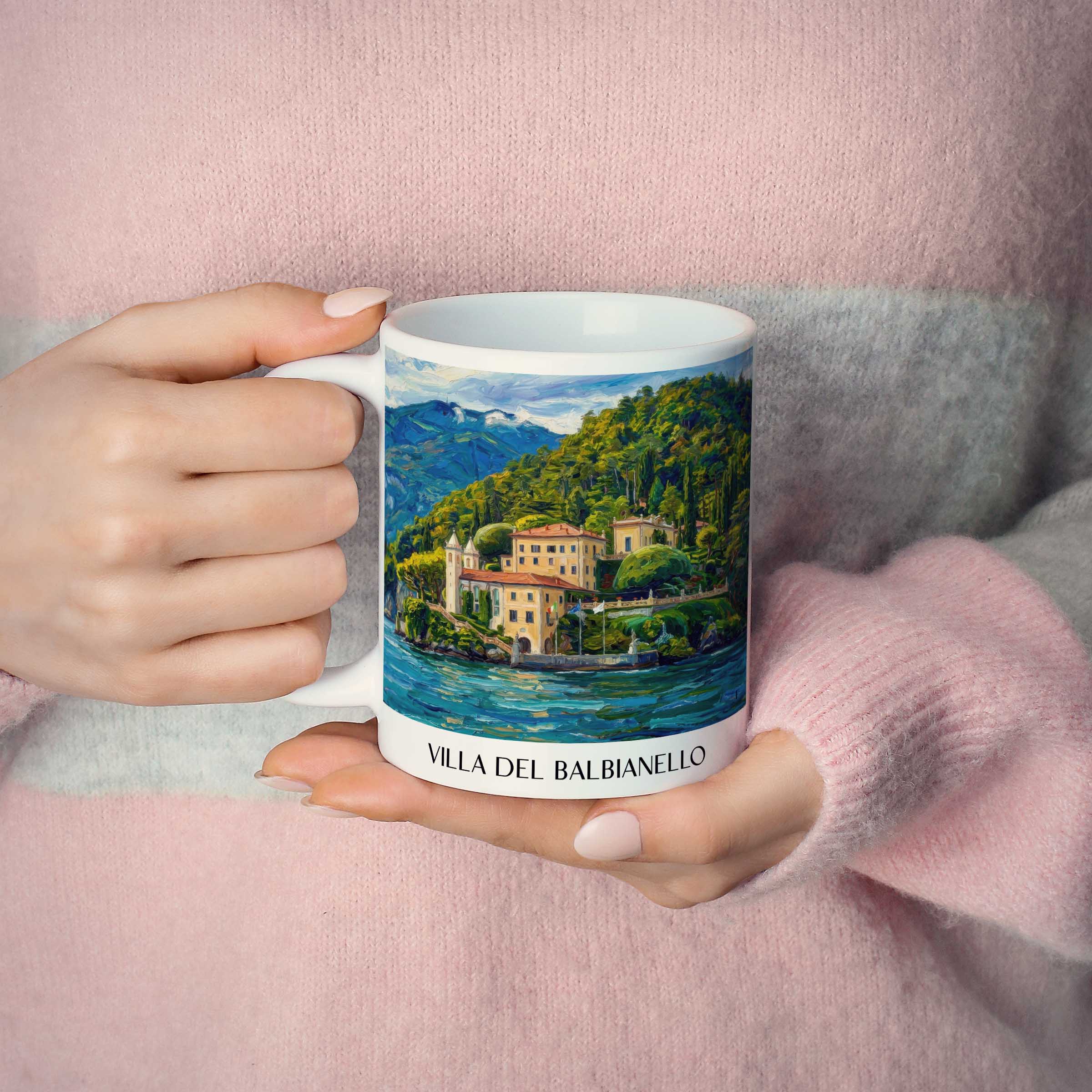 villa-del-balbianello-comer-see-italien-kaffeebecher-oil-painting-oelgemaelde