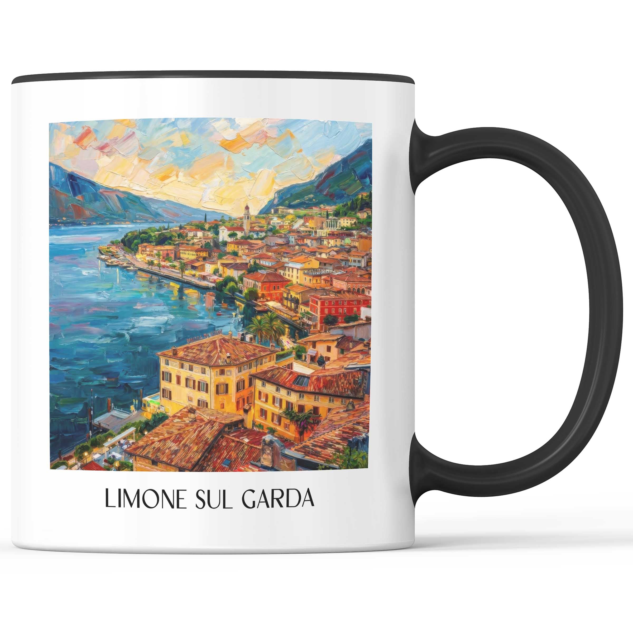 limone-sul-garda-gardasee-italien-kaffeebecher-oil-painting-oelgemaelde