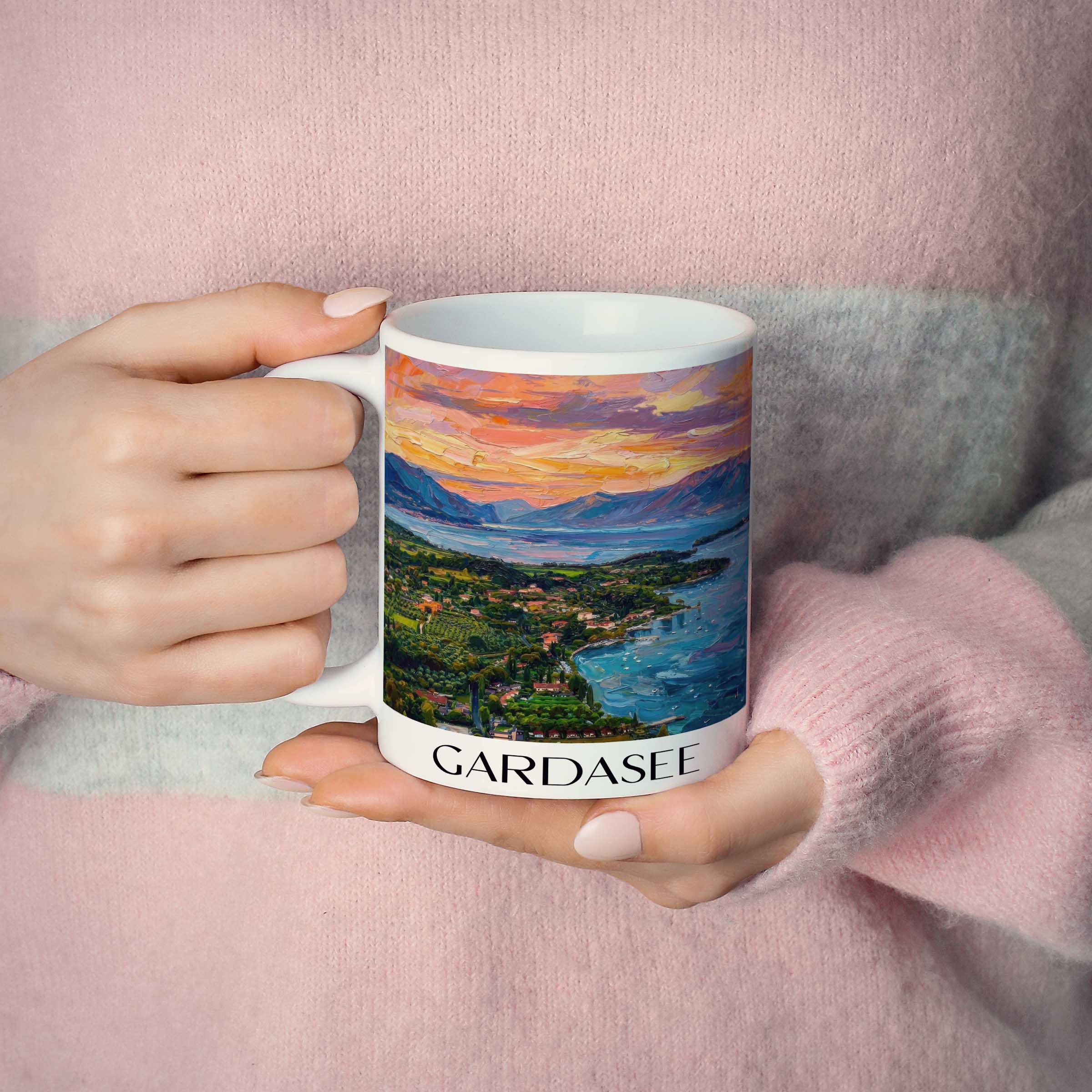 gardasee-italien-italien-kaffeebecher-oil-painting-oelgemaelde